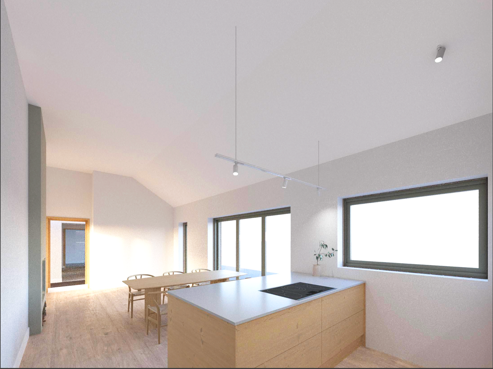 Detached House for sale in Cockermouth, Bassenthwaite Lake, Cockermouth, CA13 9YD