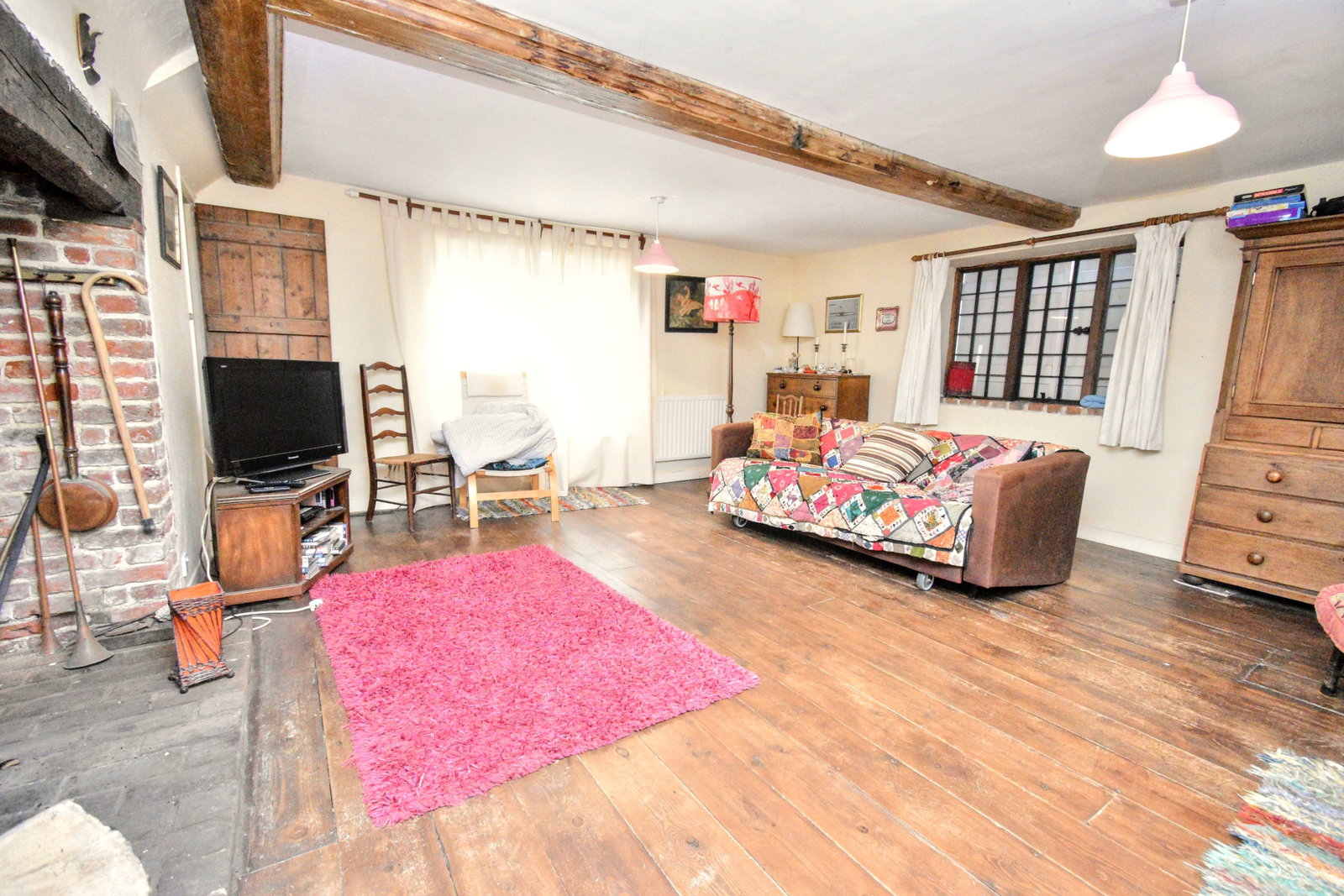 Flat in Ramsgate