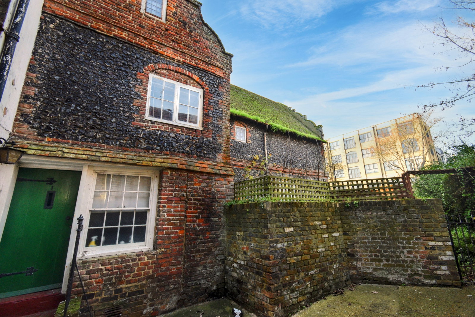 Flat in Ramsgate
