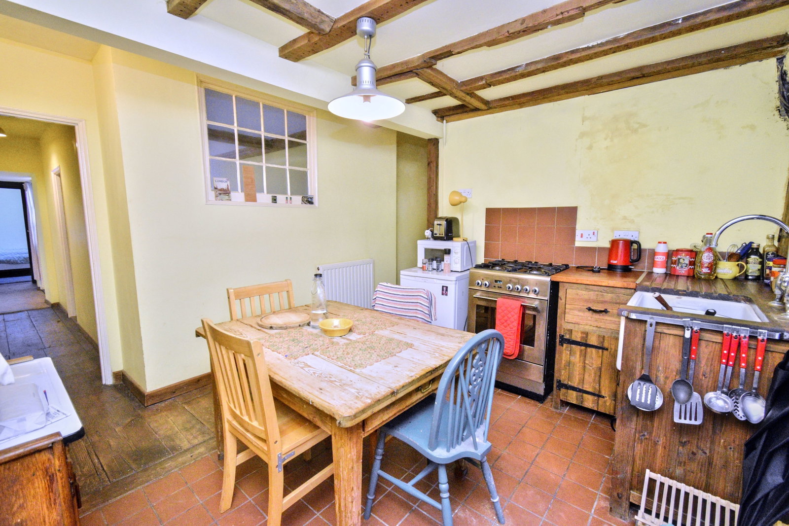 Flat in Ramsgate