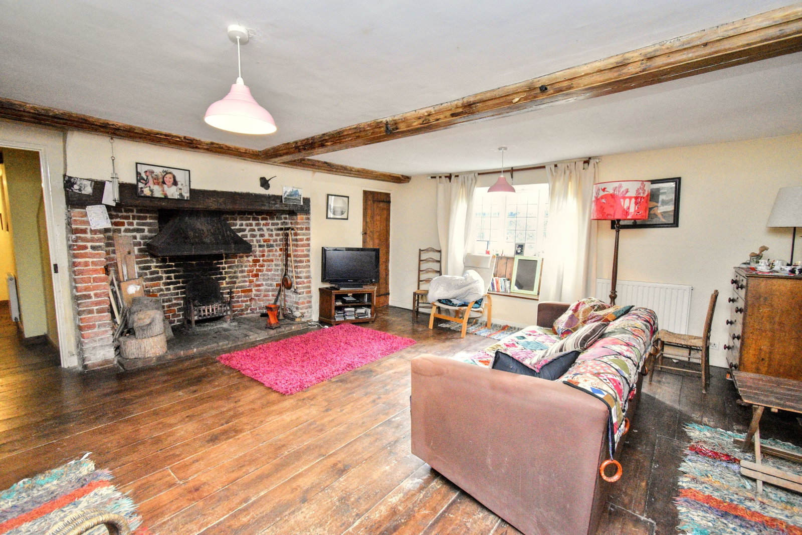 Flat in Ramsgate