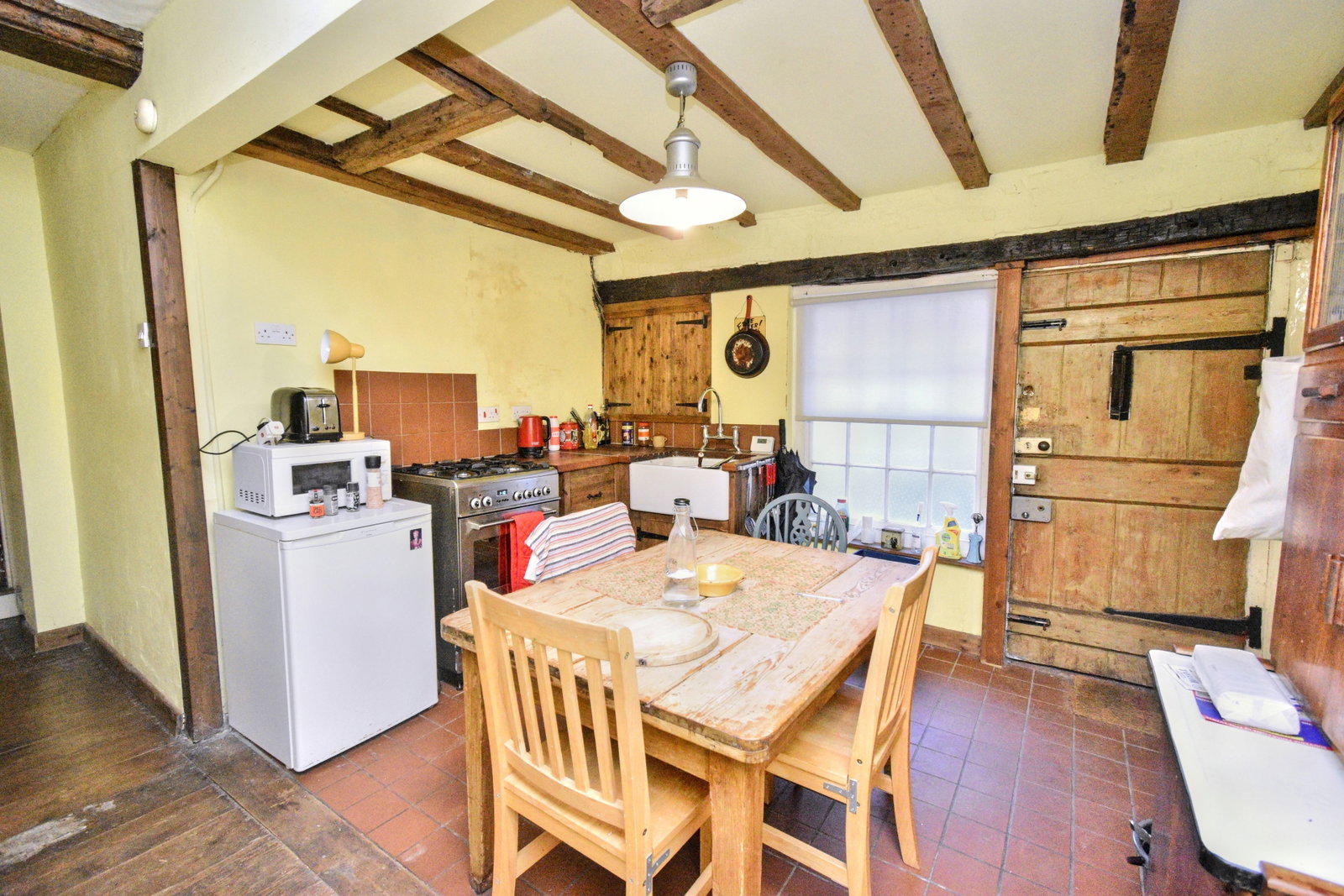 Flat in Ramsgate