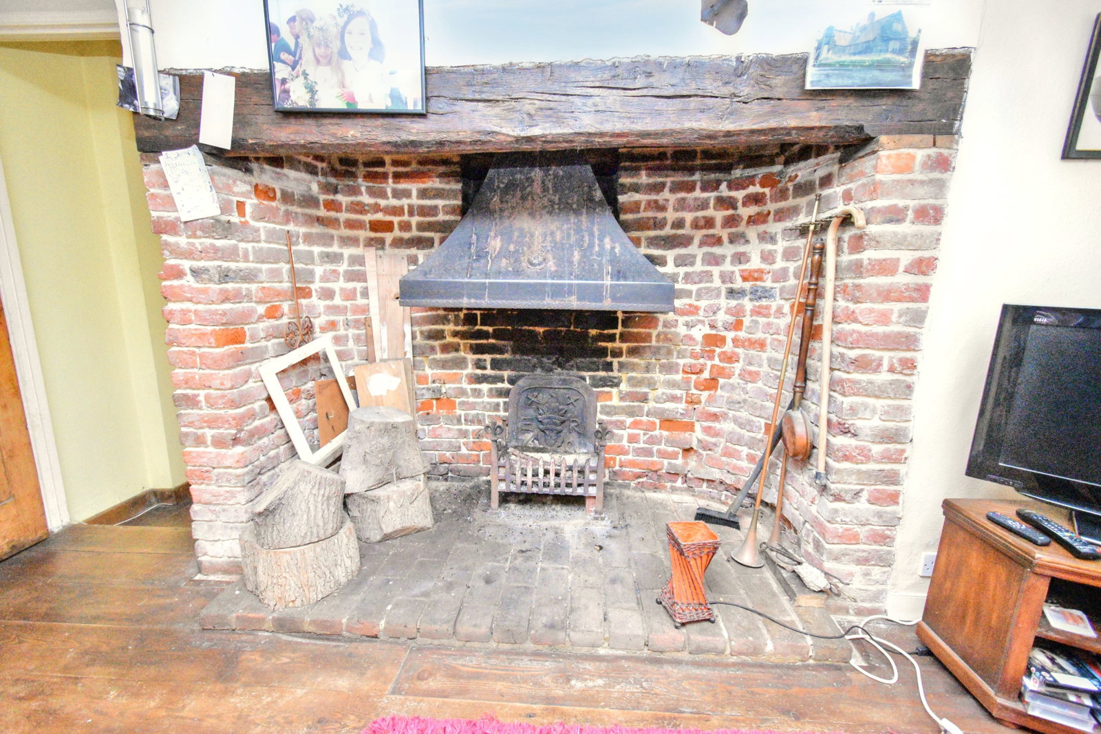 Flat in Ramsgate