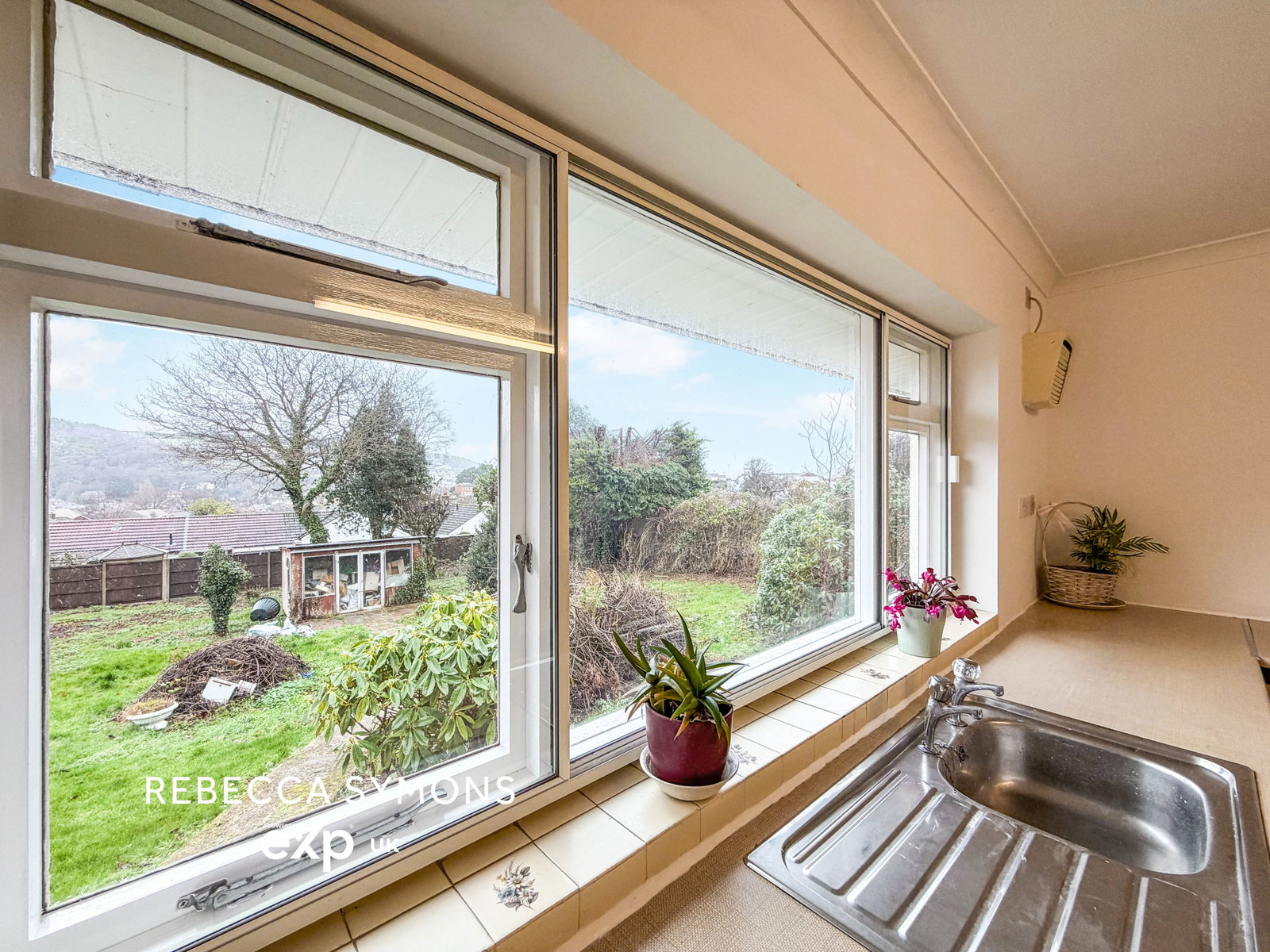 Bungalow in Minehead