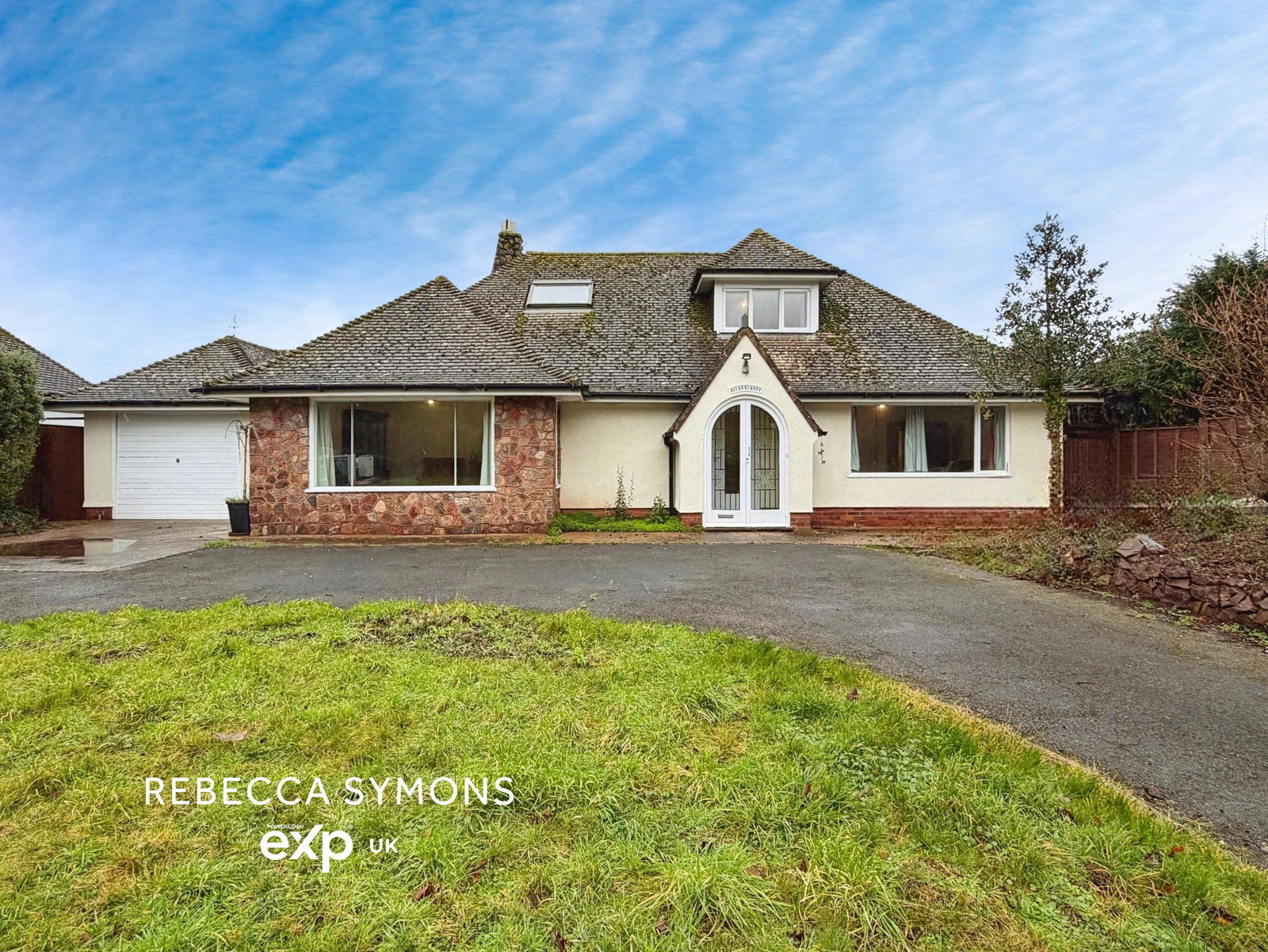 Bungalow in Minehead