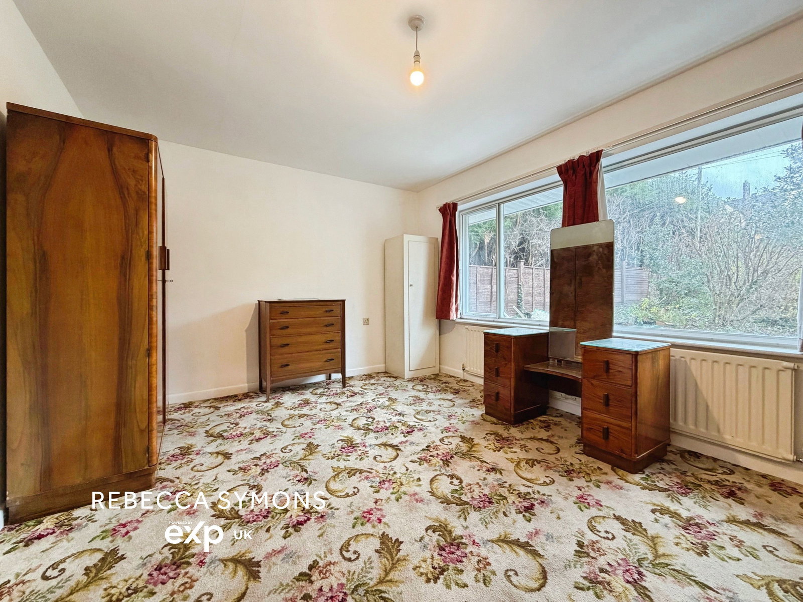 Bungalow in Minehead
