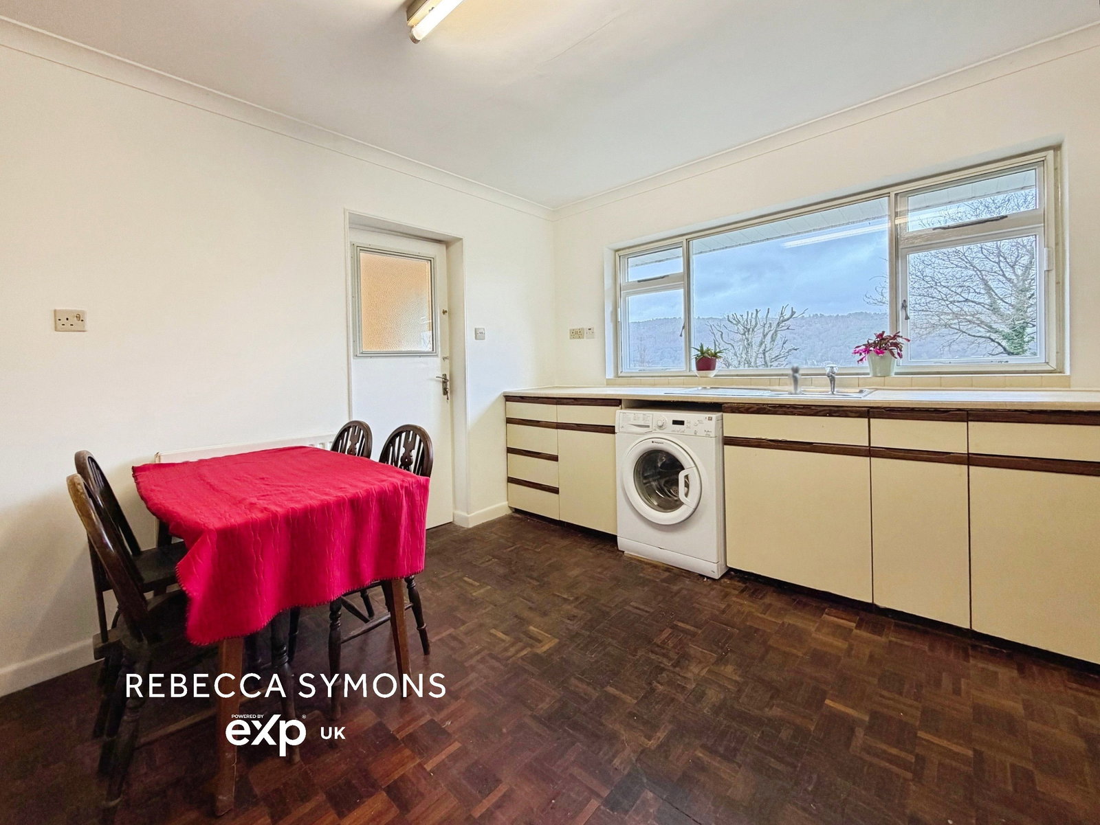 Bungalow in Minehead
