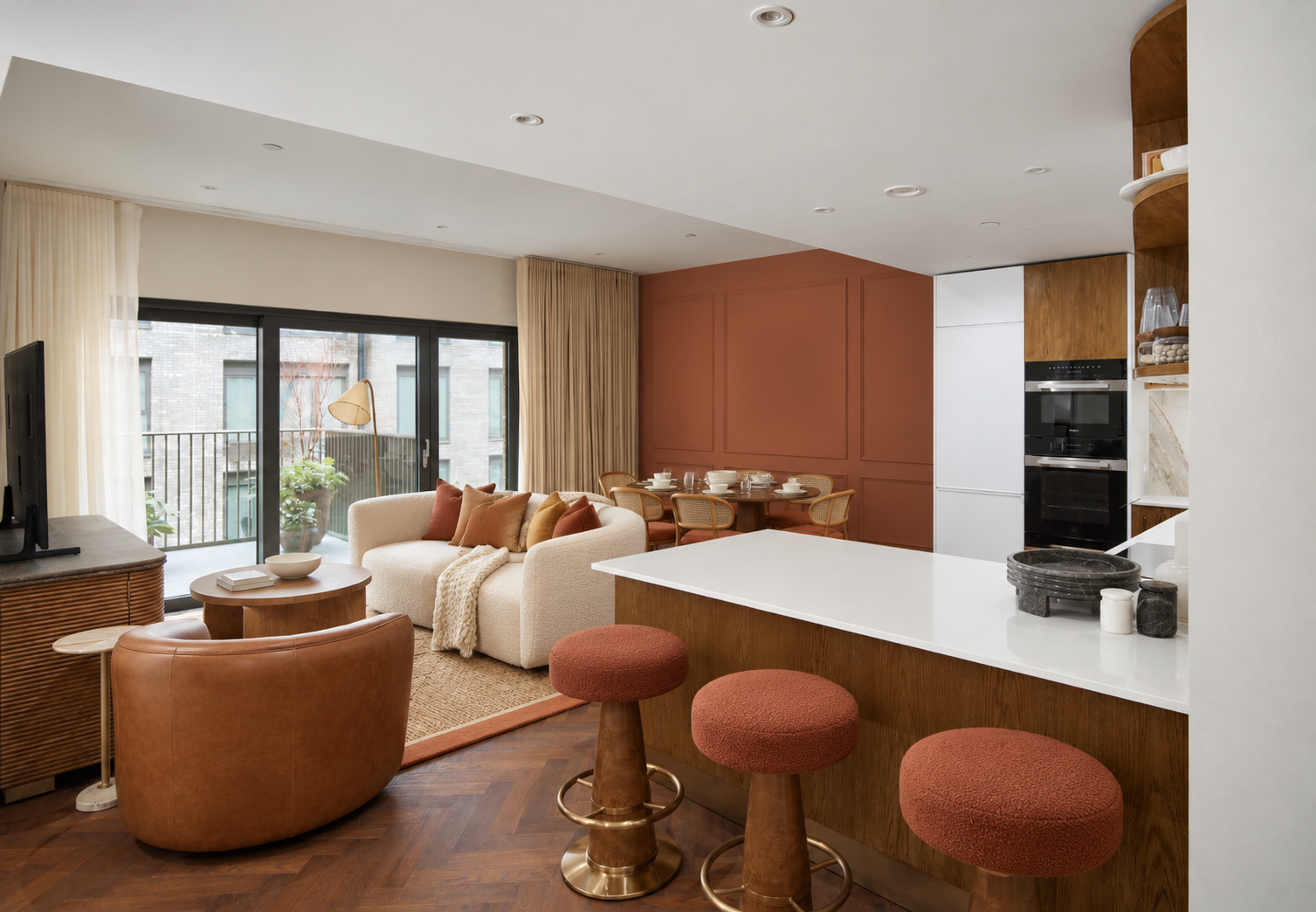 Apartment for sale in London, Camden Goods Yard | The Gallery | Request a Virtual Tour | Furniture Pack Incentives Available | Book a Private Tour, 841 m²