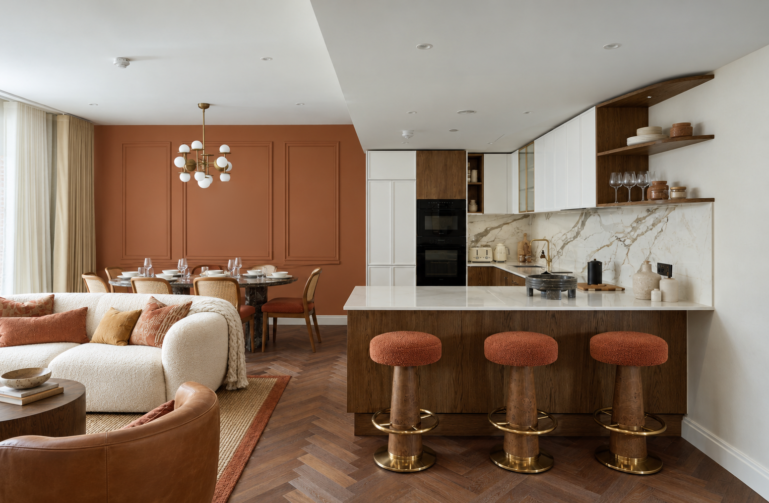 Apartment for sale in London, Camden Goods Yard | The Gallery | Request a Virtual Tour | Furniture Pack Incentives Available | Book a Private Tour, 841 m²