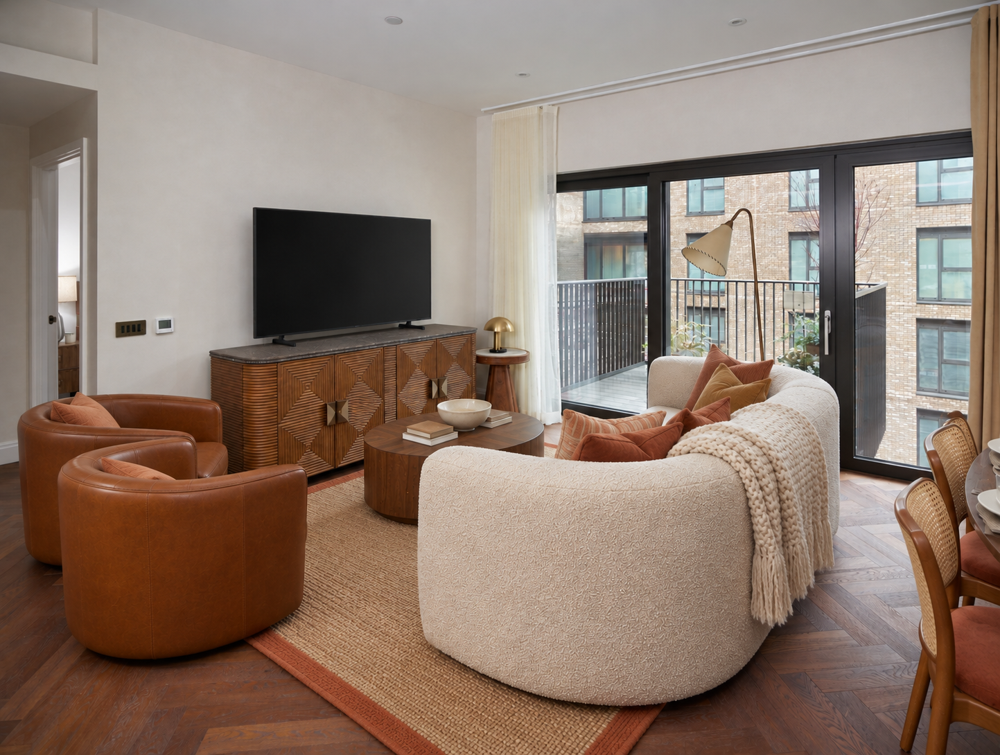 Apartment for sale in London, Camden Goods Yard | The Gallery | Request a Virtual Tour | Furniture Pack Incentives Available | Book a Private Tour, 841 m²