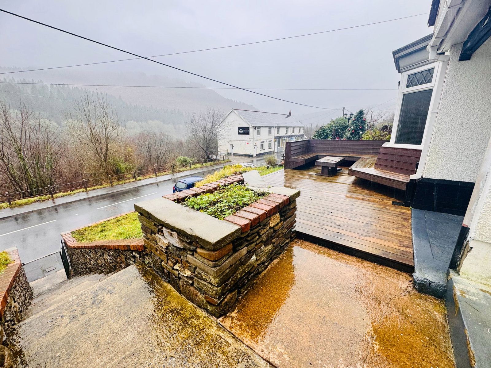 Semi Detached House in Duffryn Rhondda