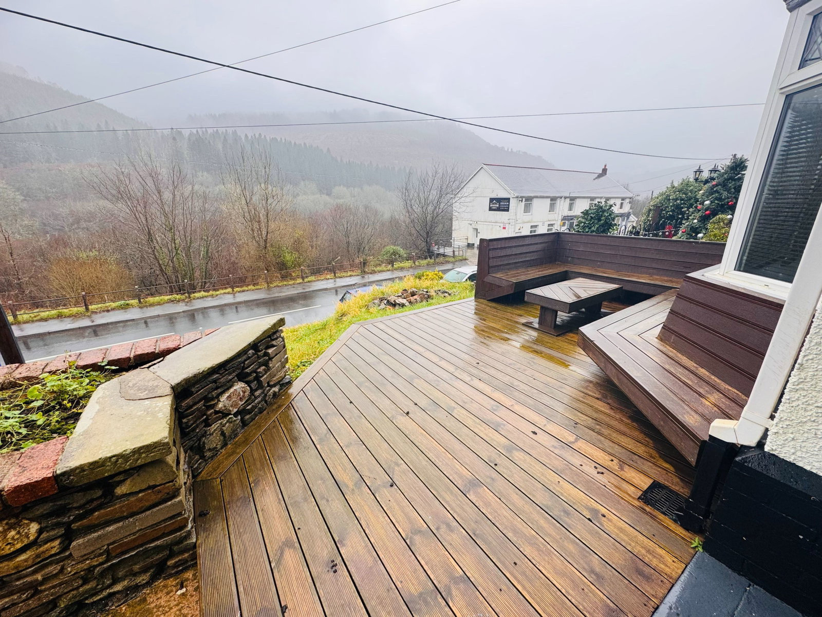 Semi Detached House in Duffryn Rhondda
