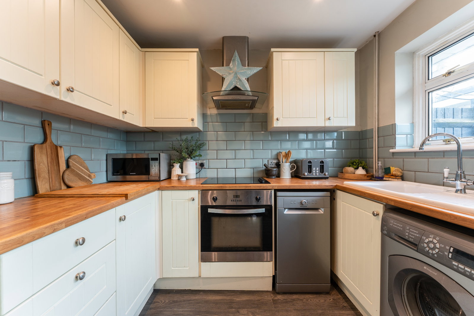 Semi Detached Bungalow in Salisbury