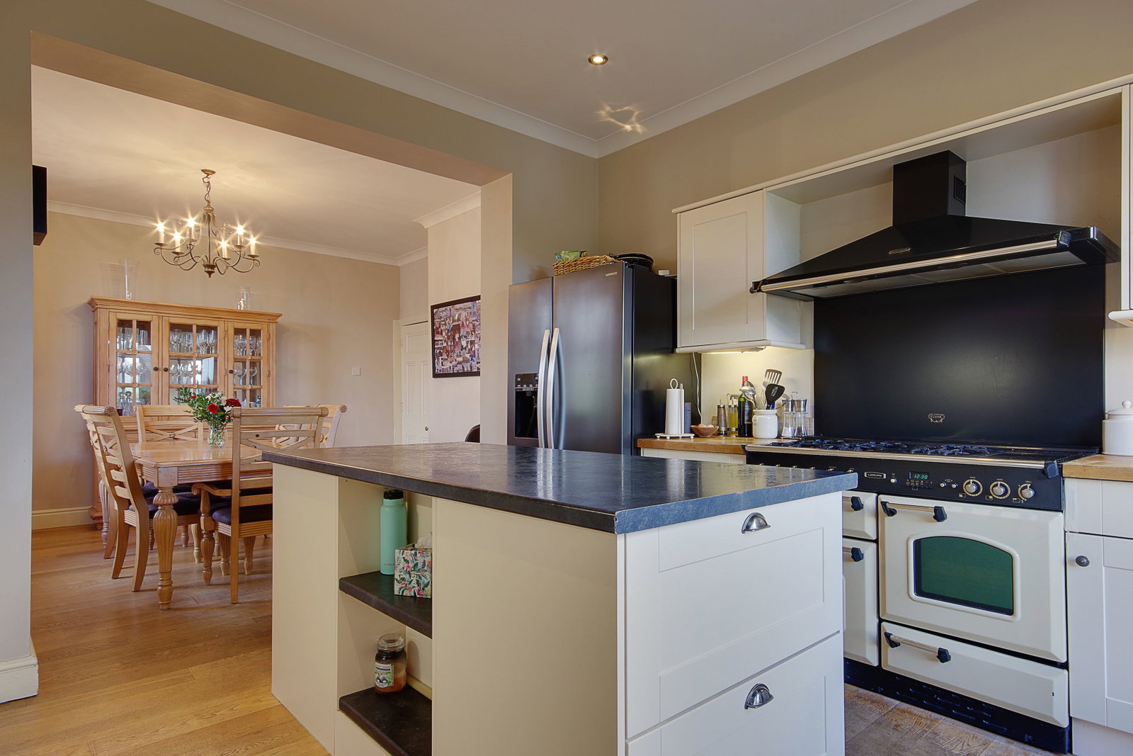 Detached House in Bournemouth