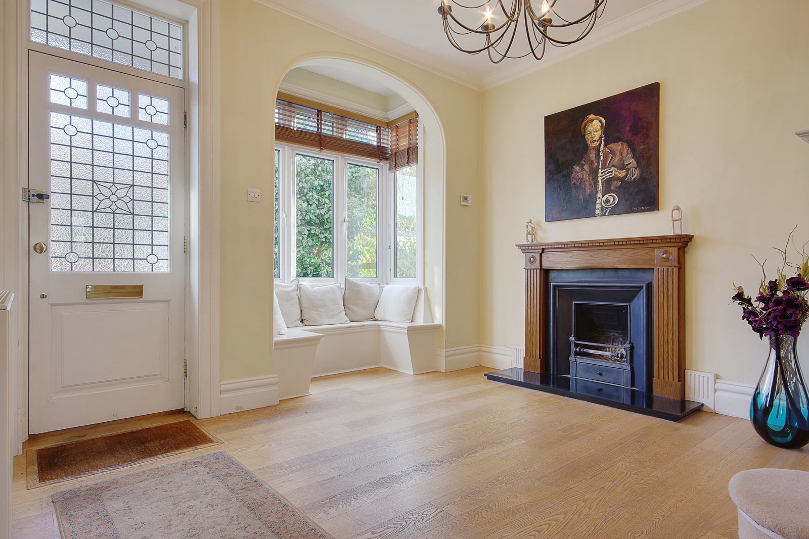 Detached House in Bournemouth