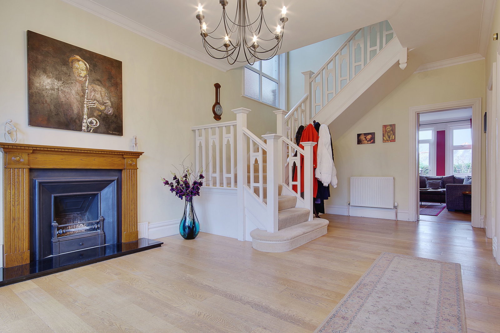 Detached House in Bournemouth