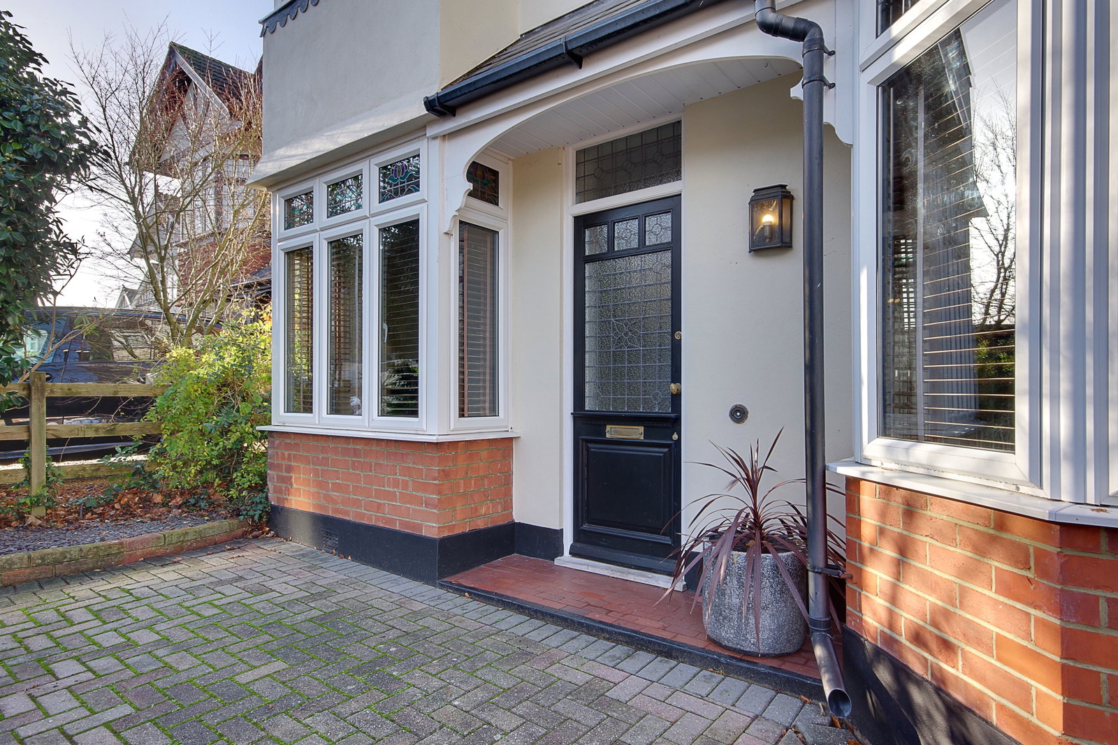 Detached House in Bournemouth
