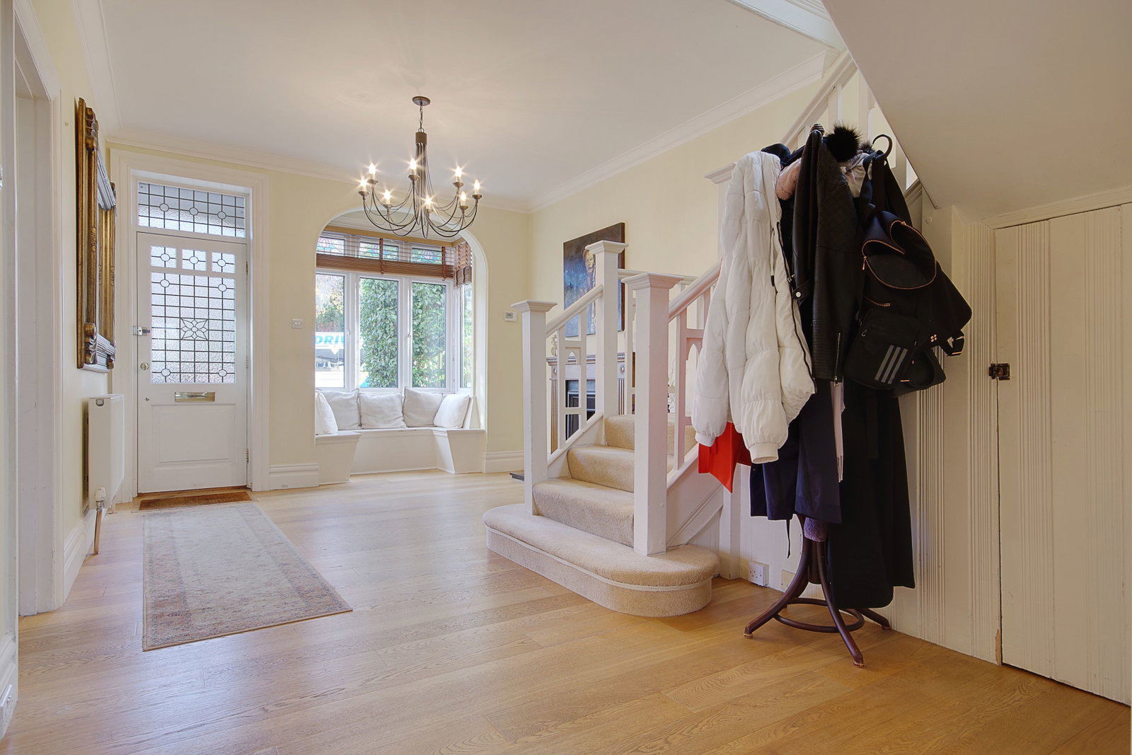 Detached House in Bournemouth
