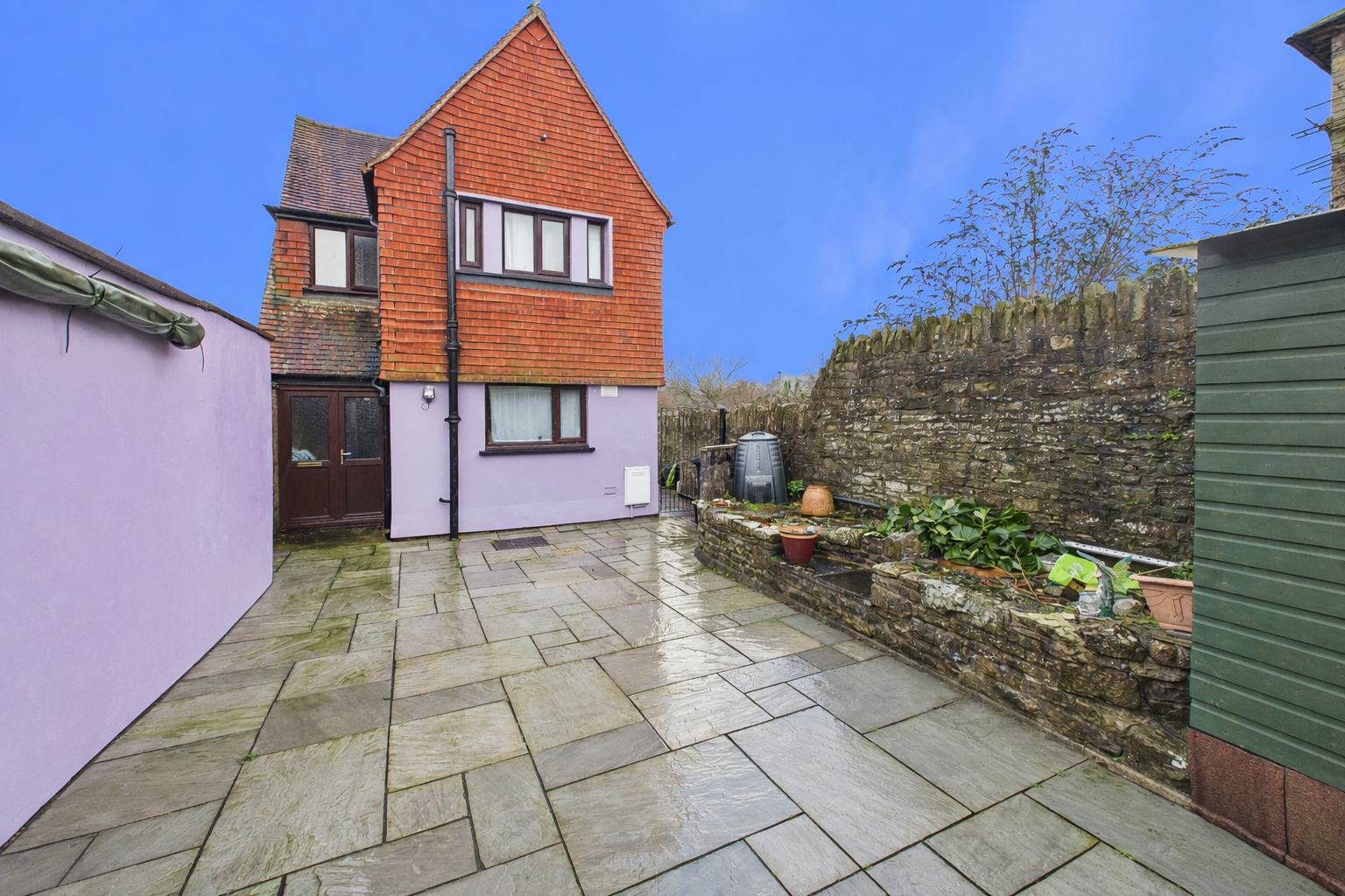 Detached House in Kington