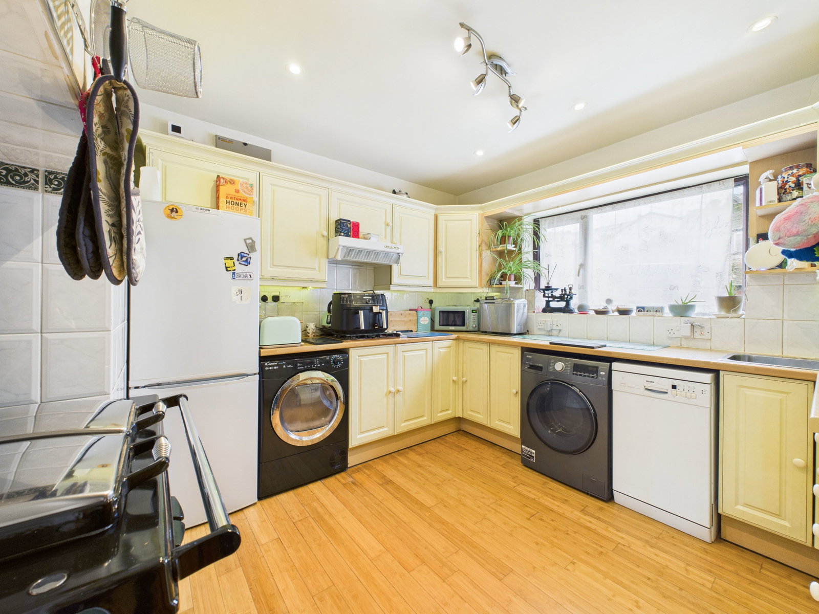 Detached House in Kington