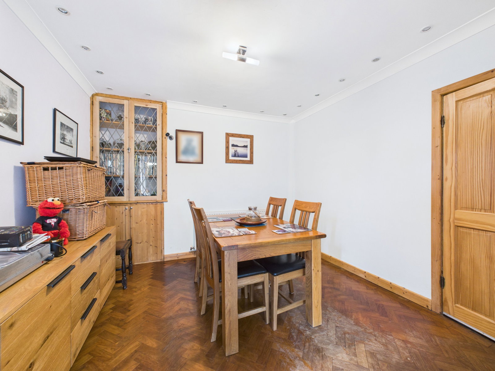 Detached House in Kington