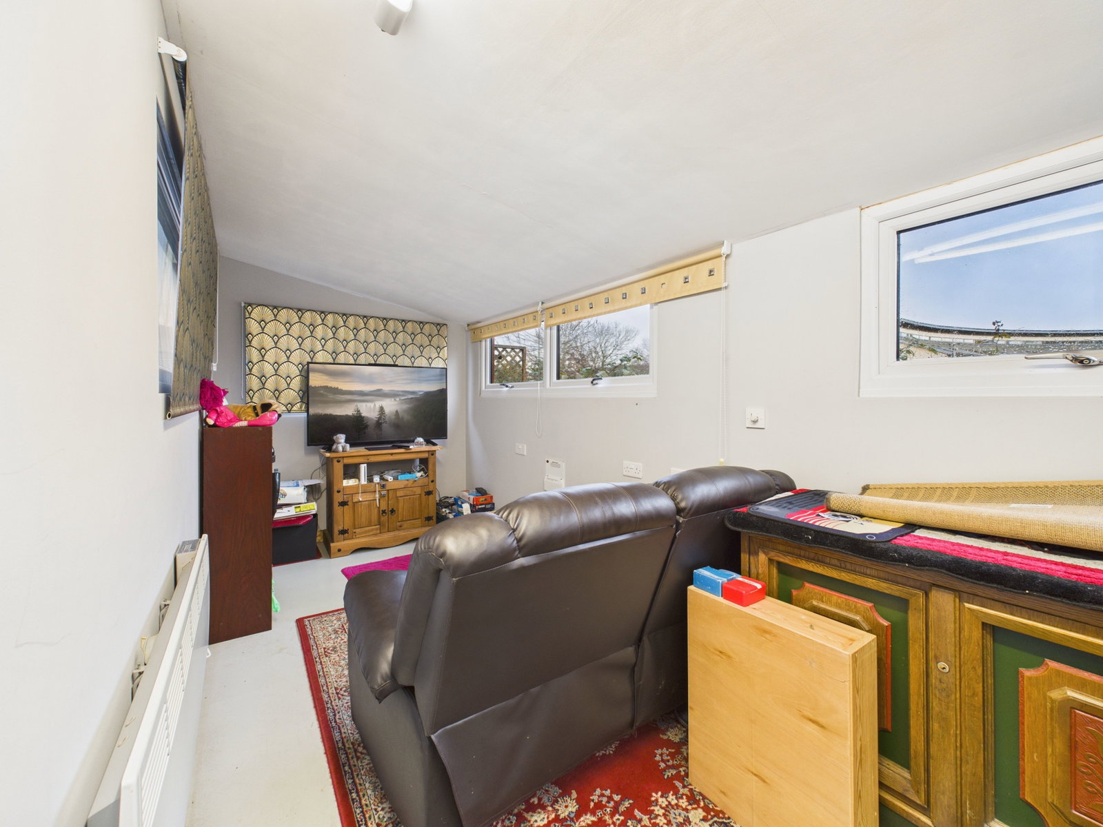 Detached House in Kington