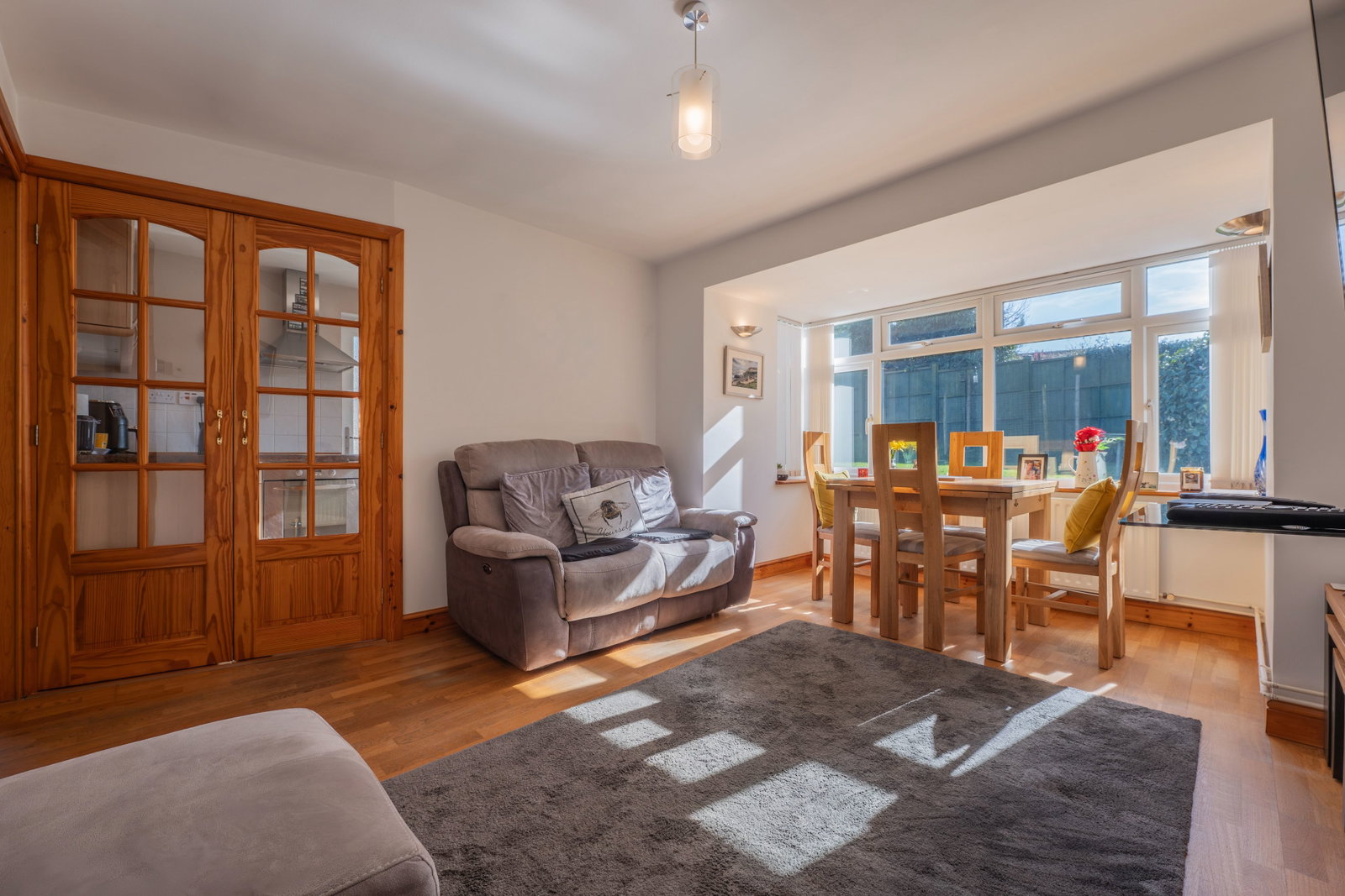 Semi Detached Bungalow in Tunbridge Wells