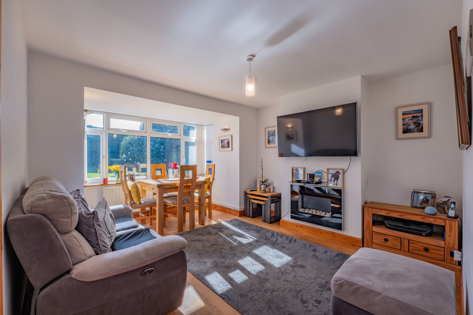 Semi Detached Bungalow in Tunbridge Wells