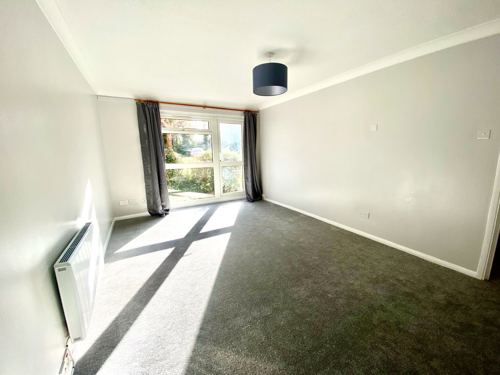 Ground Floor Flat in Hitchin