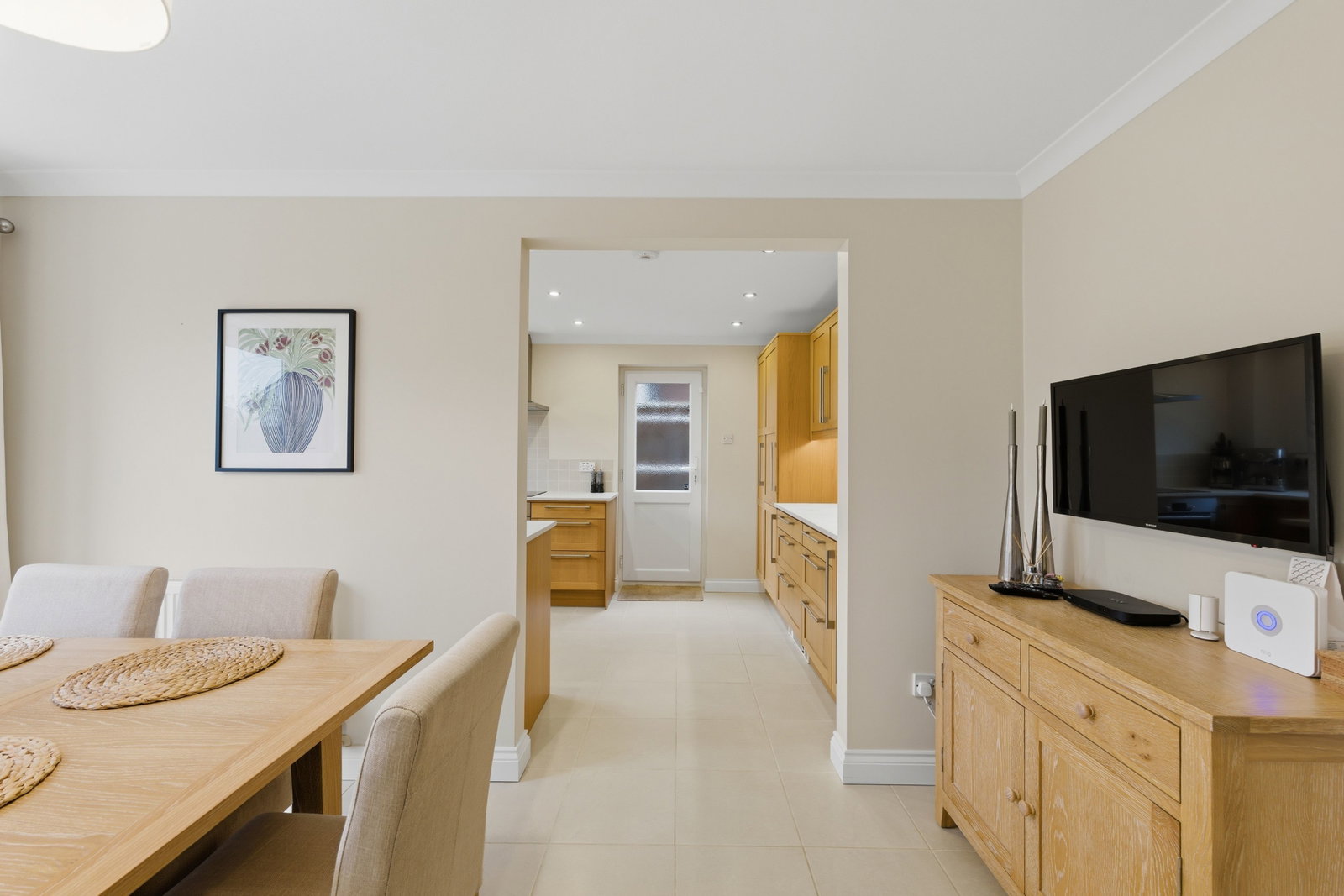 Detached House in Leicester