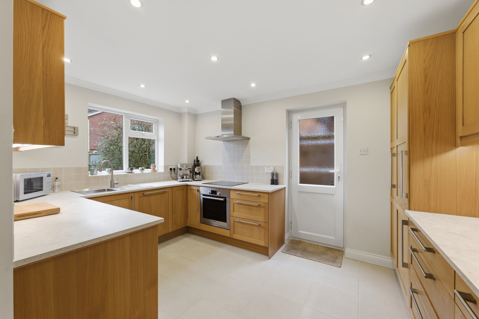 Detached House in Leicester