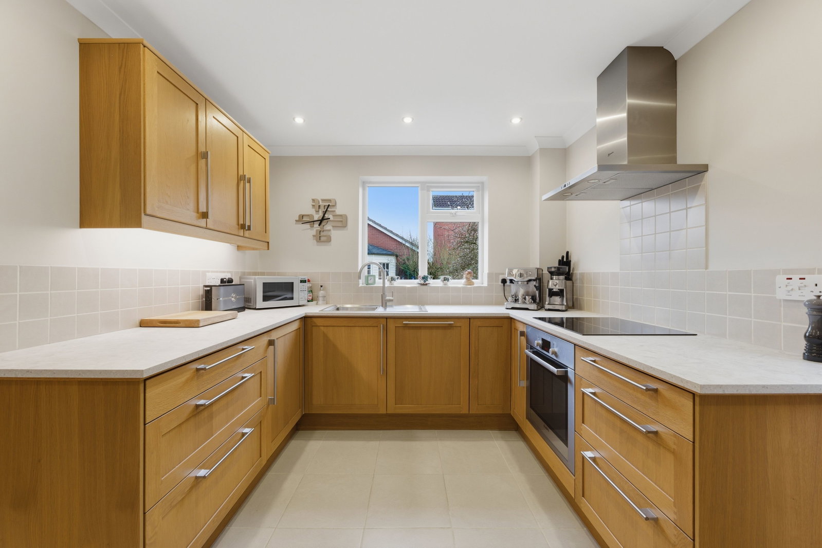 Detached House in Leicester