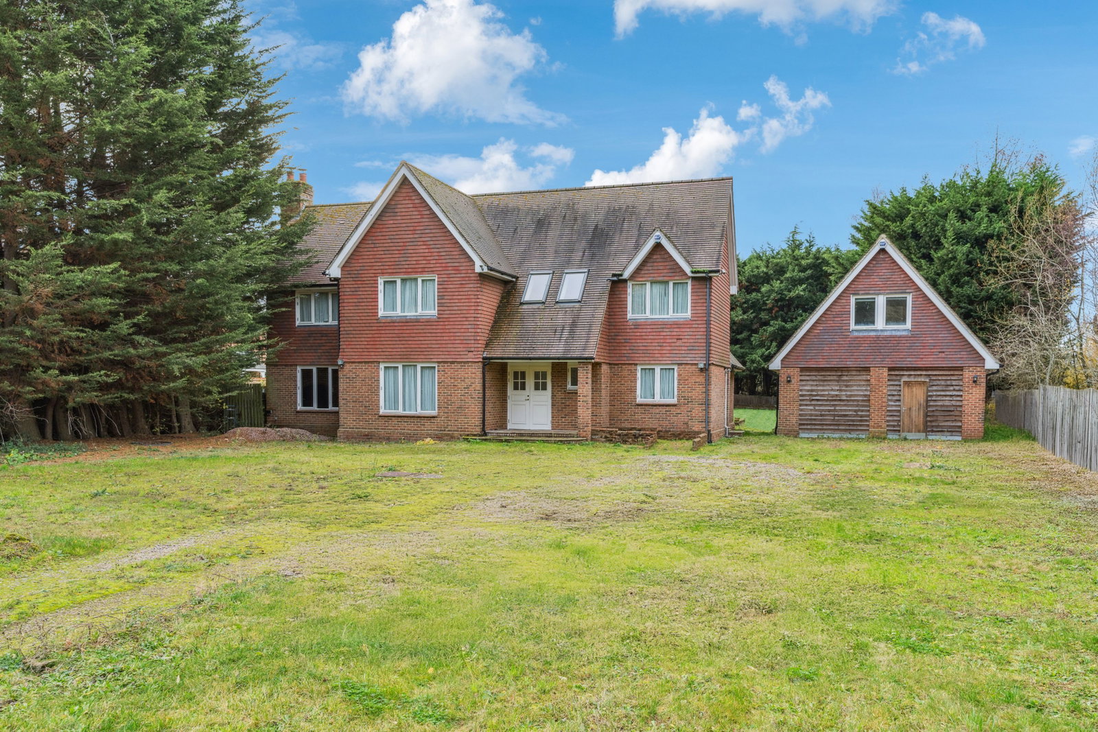 Detached House in Henlow