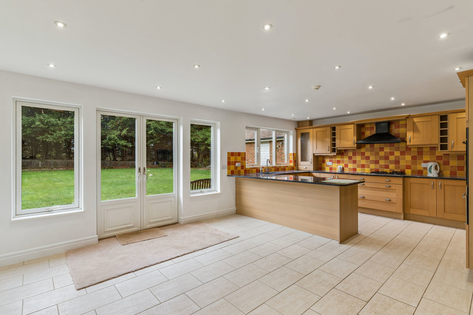 Detached House in Henlow