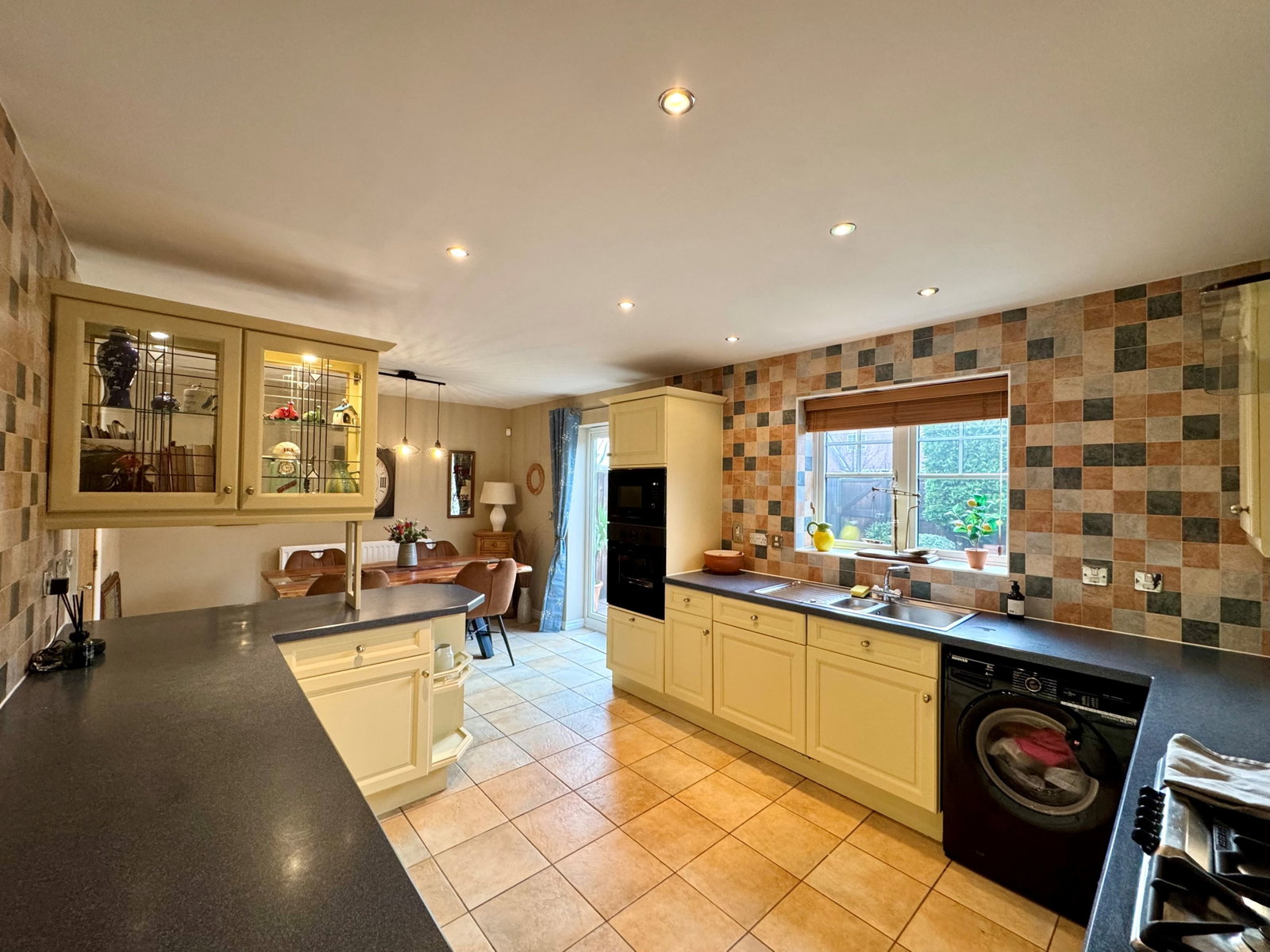 Town House in Preston
