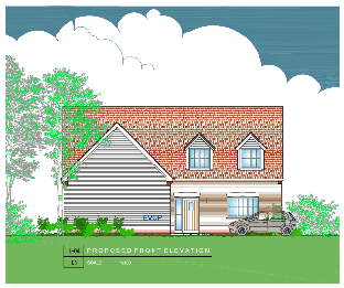 Plot in Henlow