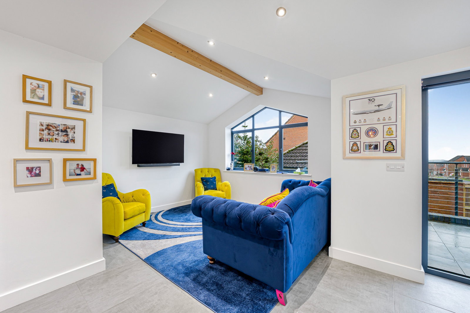 Detached House in Lincoln