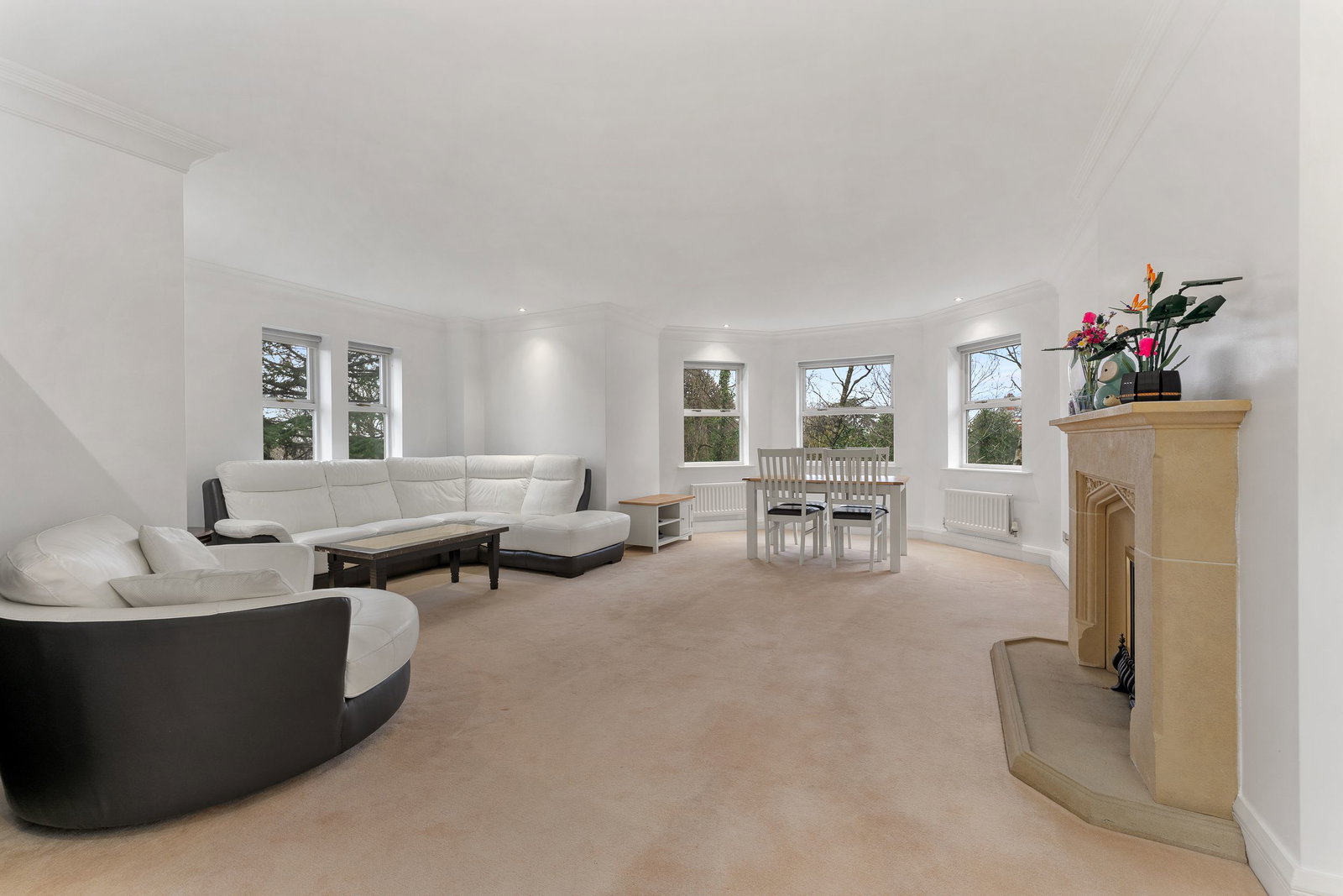 Flat in Altrincham