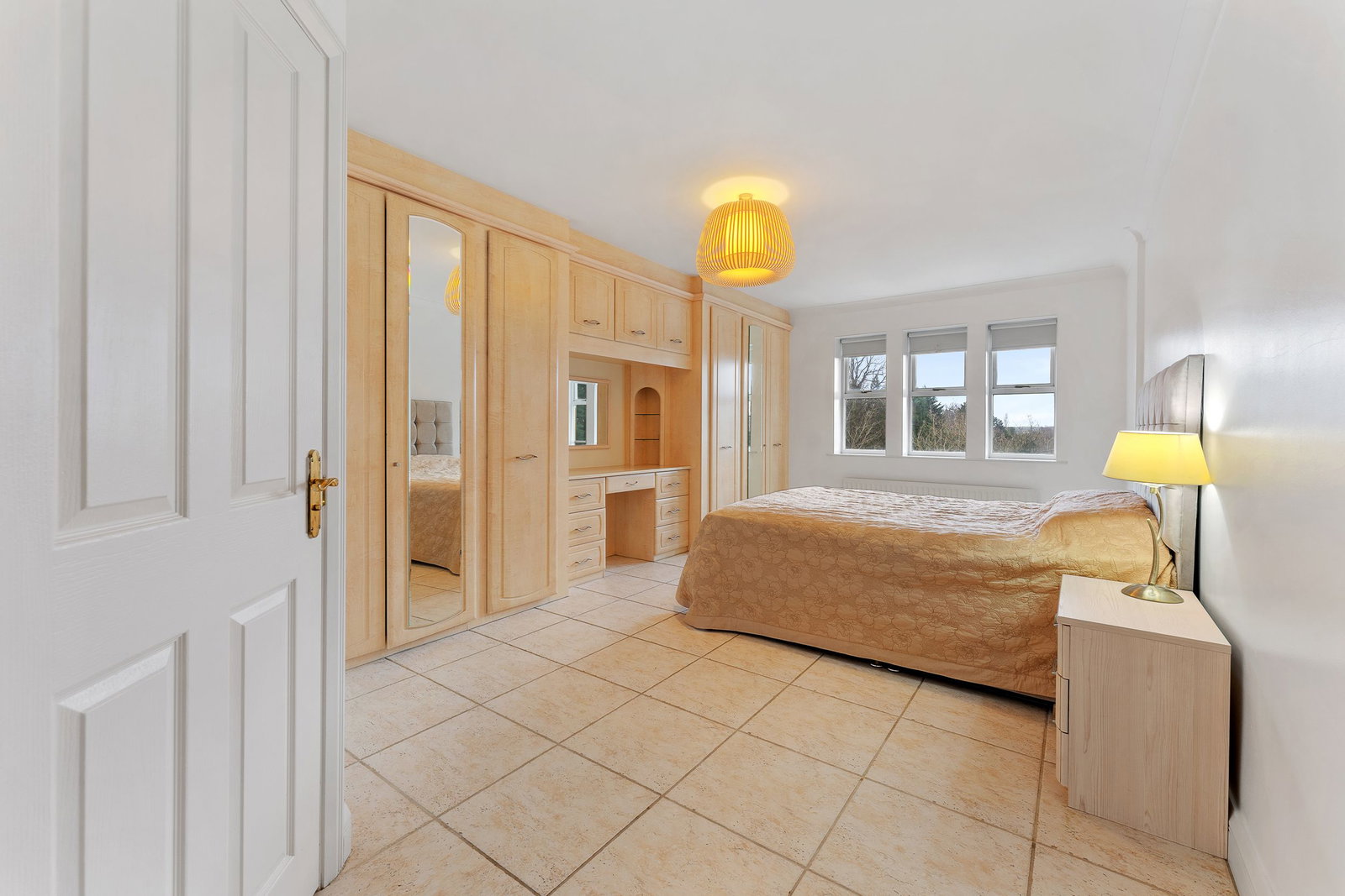 Flat in Altrincham