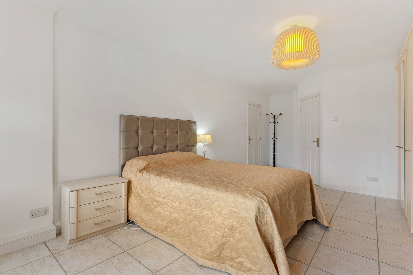 Flat in Altrincham