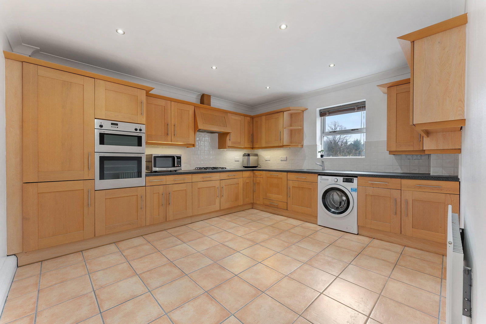 Flat in Altrincham