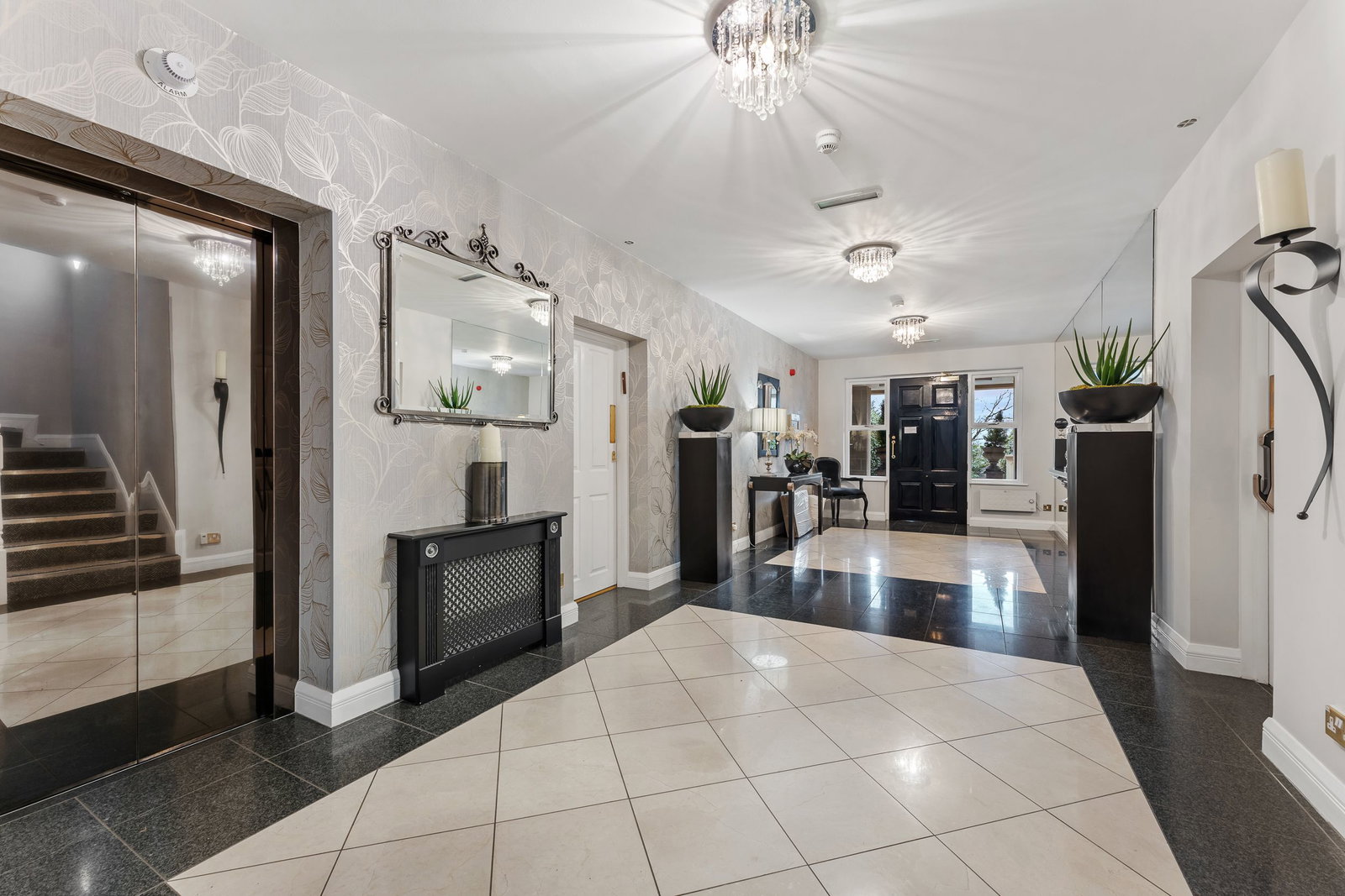 Flat in Altrincham