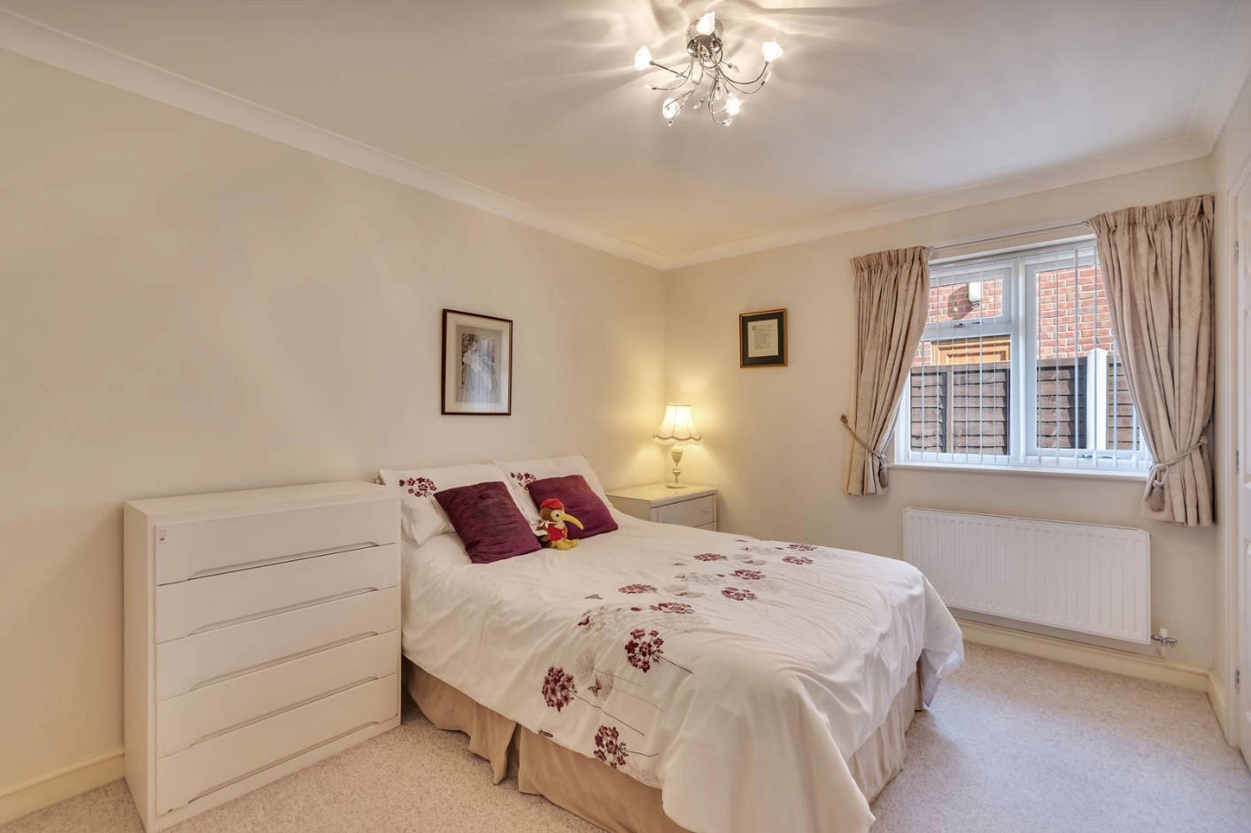 Bungalow in Llanymynech