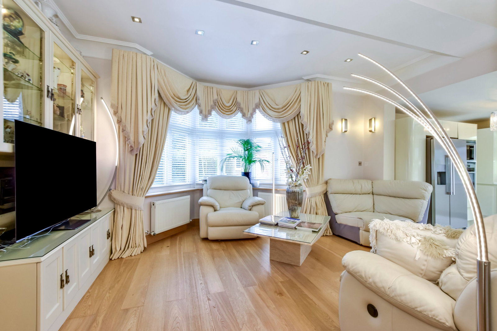 Flat in Stanmore