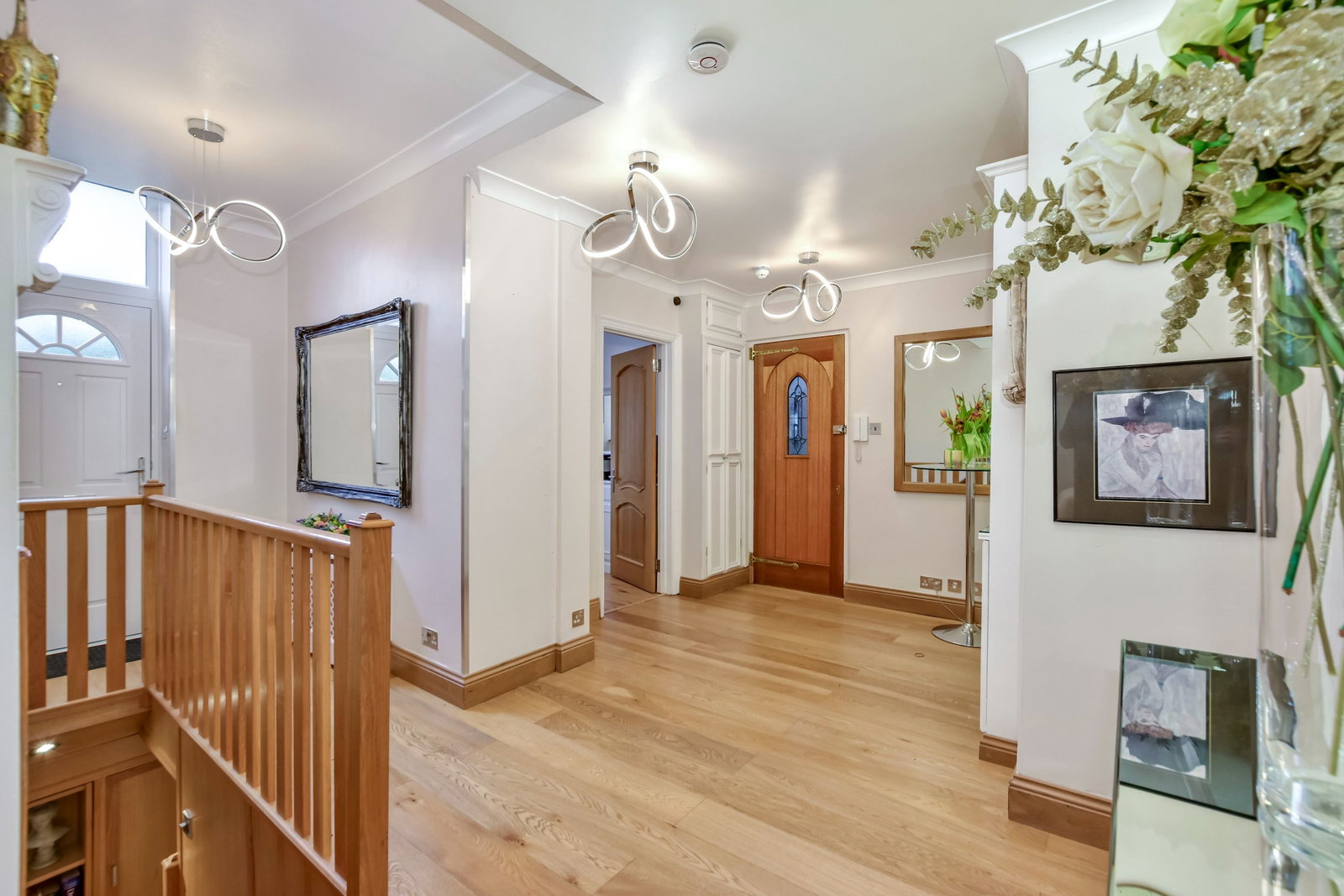 Flat in Stanmore