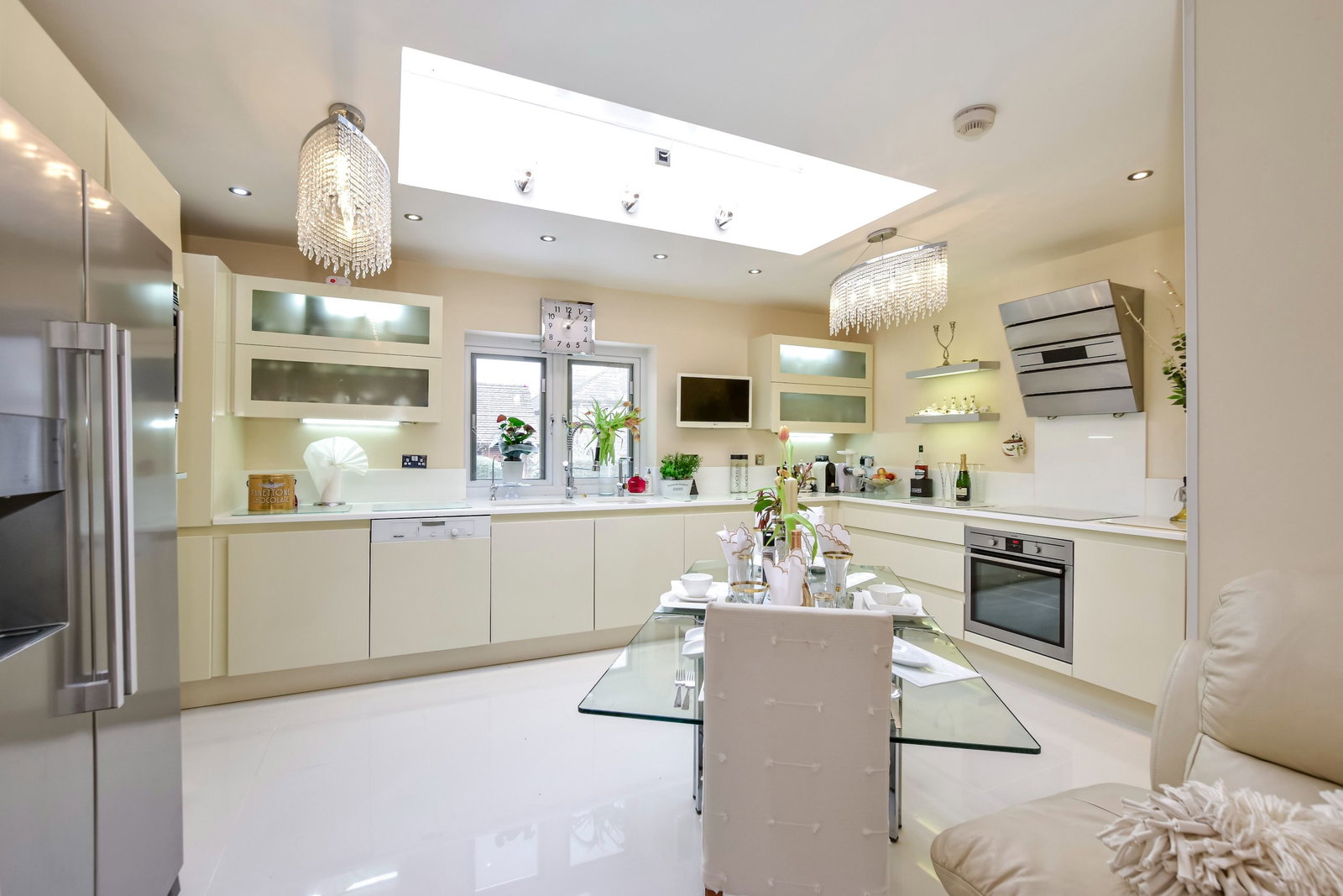 Flat in Stanmore