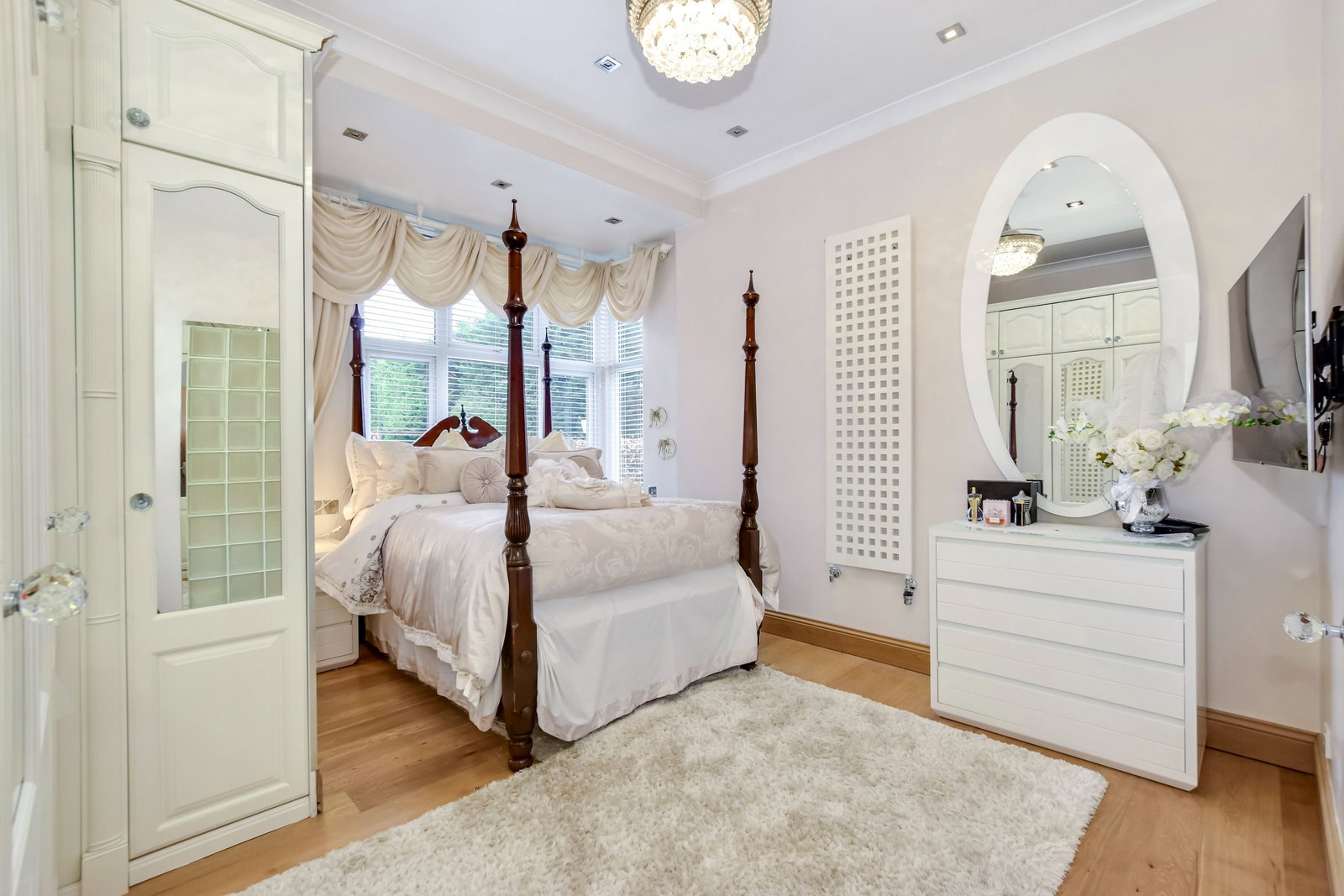 Flat in Stanmore