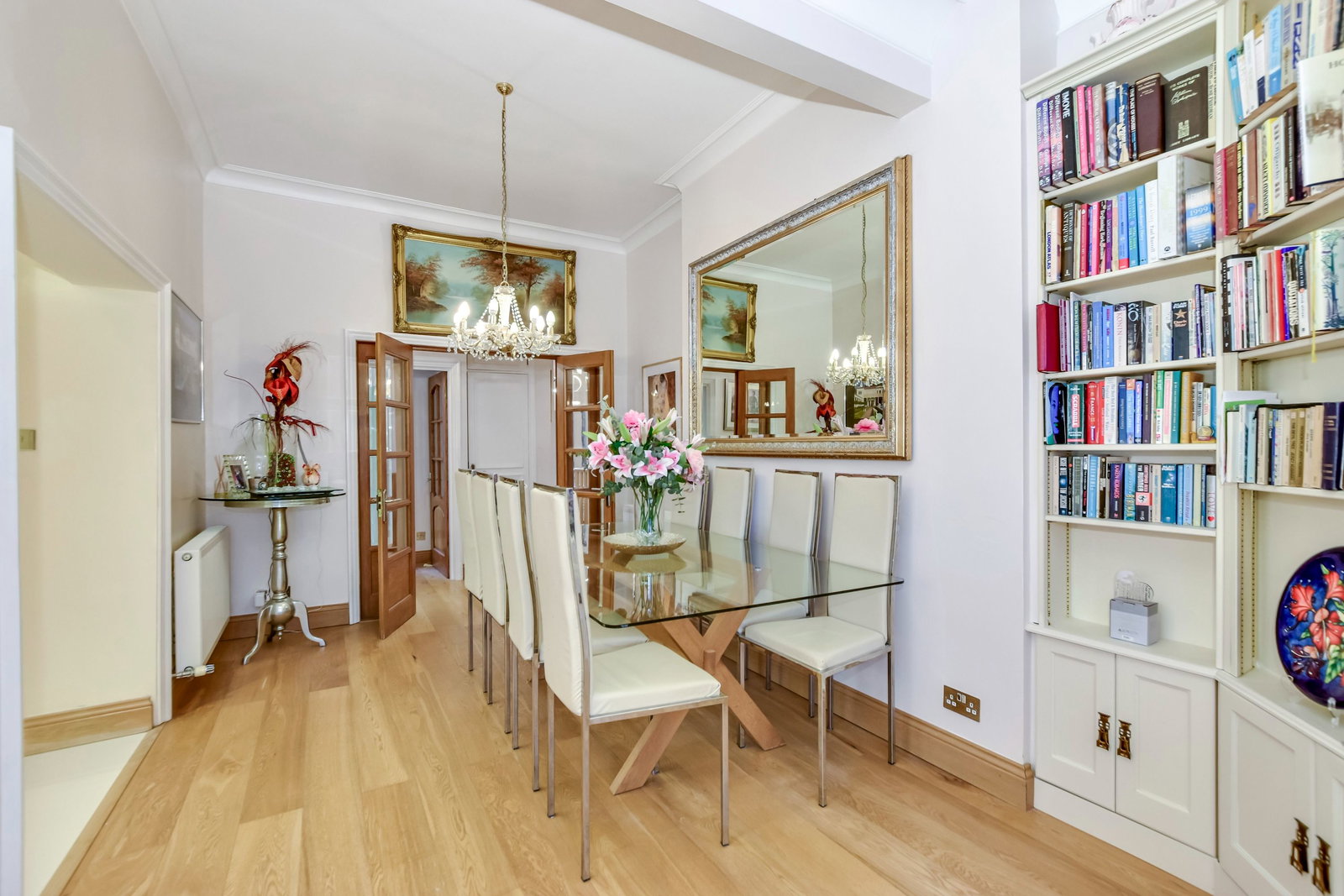 Flat in Stanmore