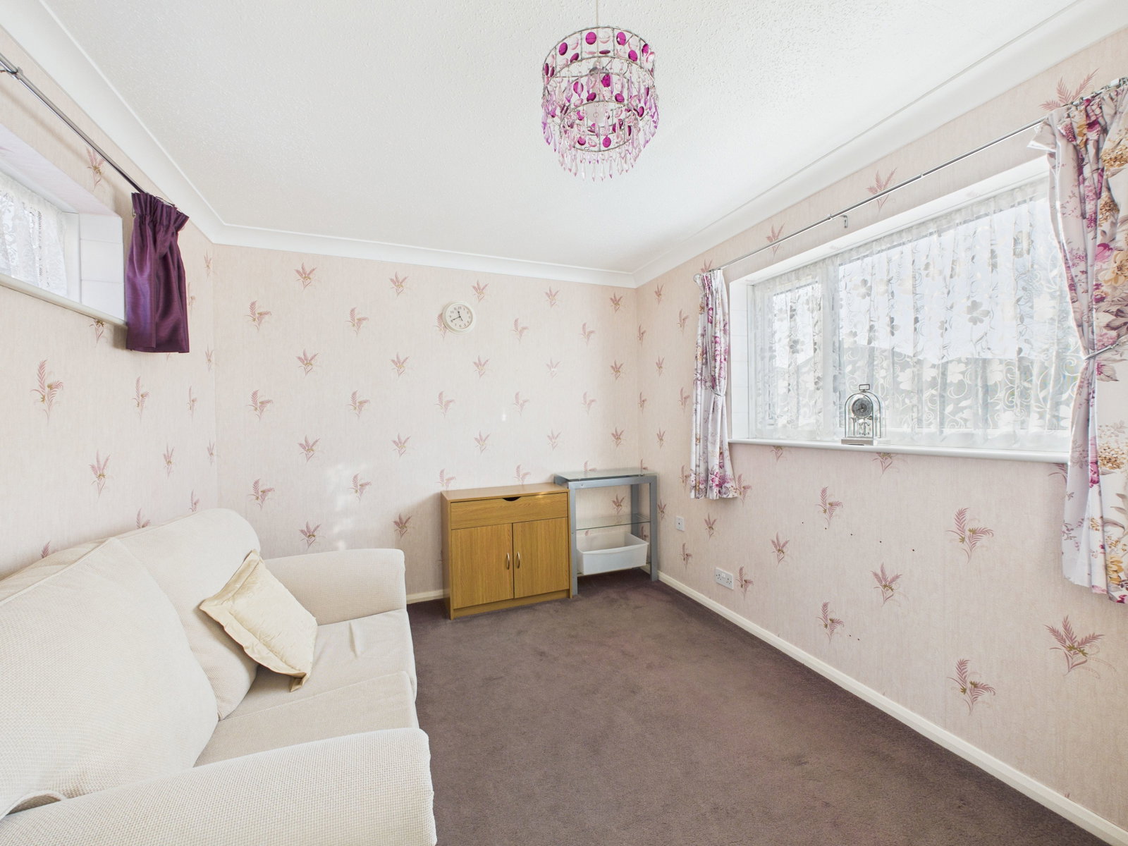 End Of Terrace House in Margate