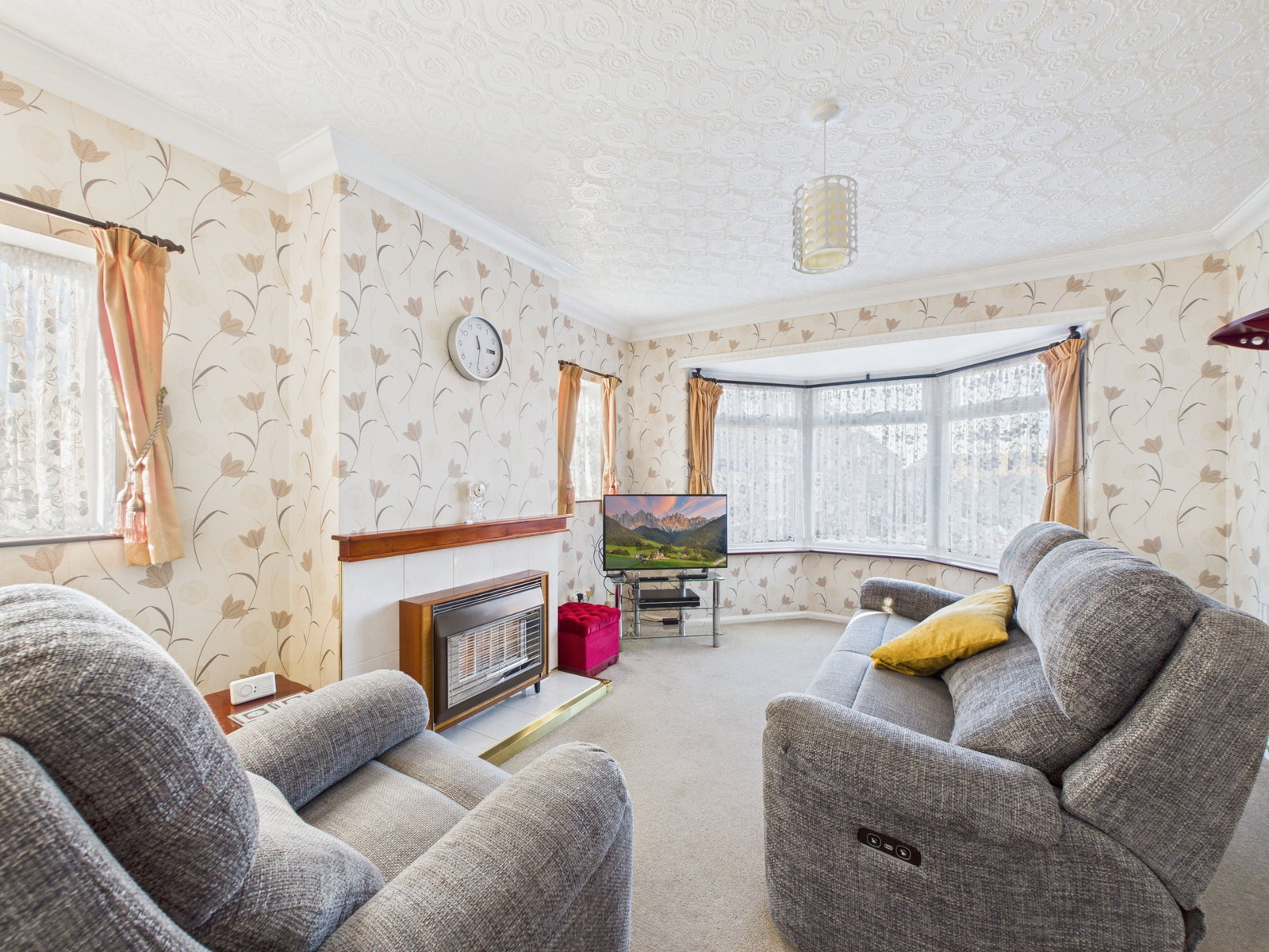 End Of Terrace House in Margate